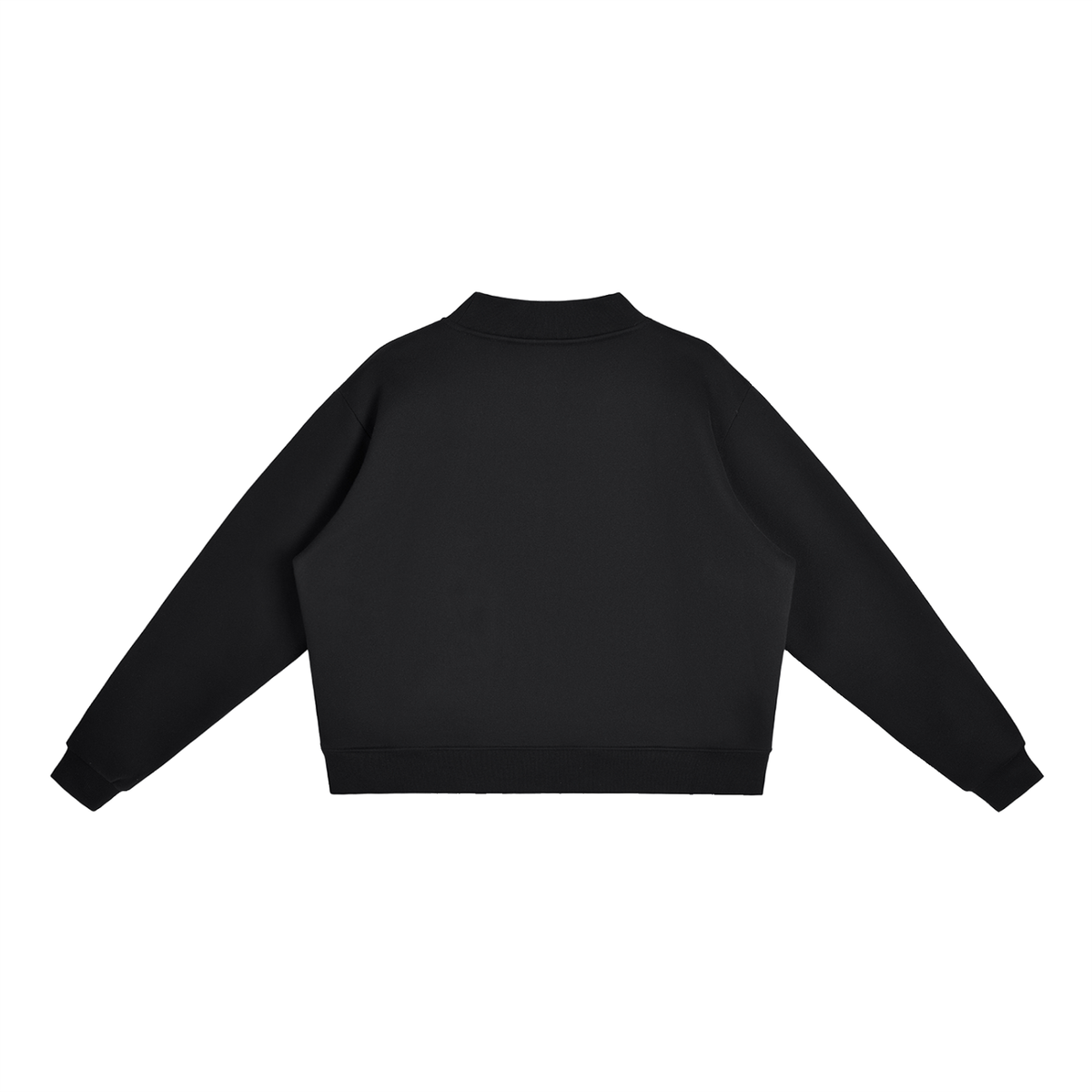 Sport Logo Women's Mockneck