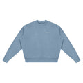 KARU Classics Micro Logo Crewneck