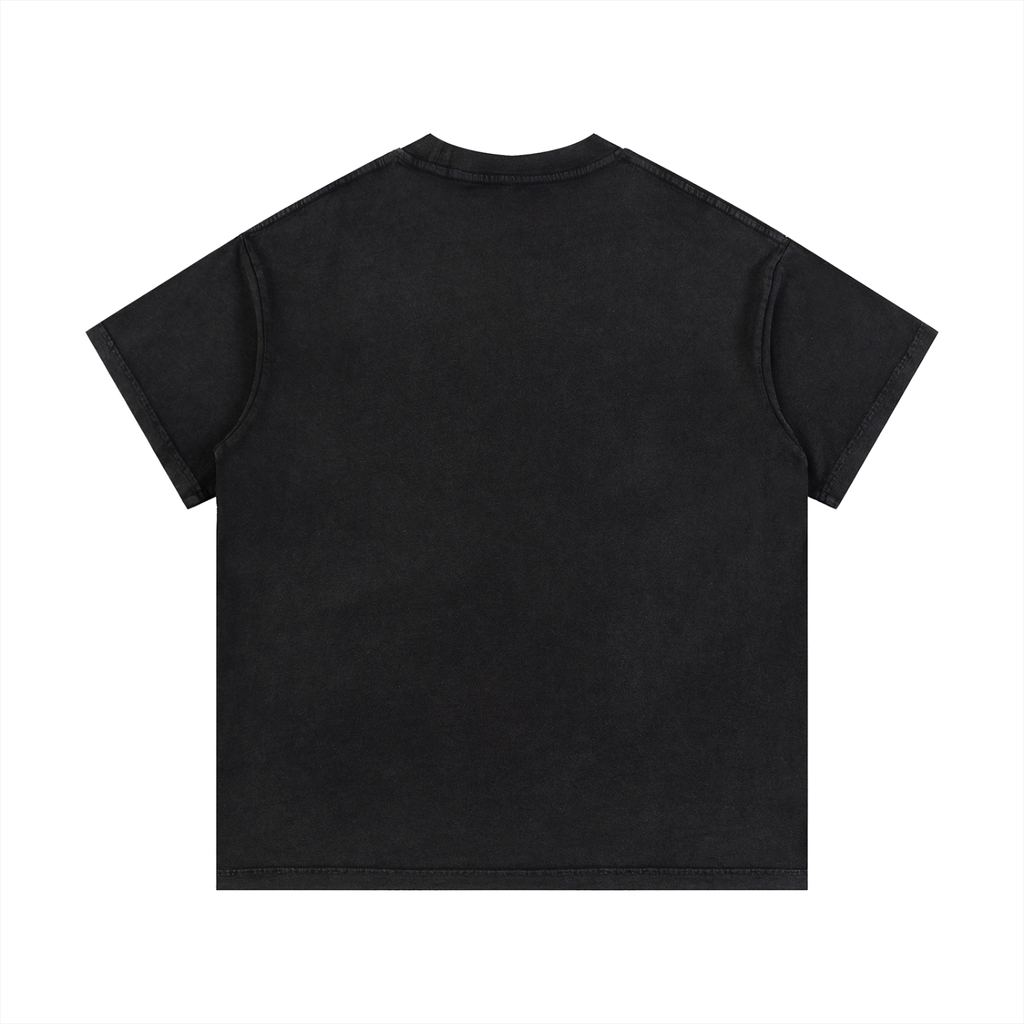 MADEFROMKARU Vintage Wash Tee