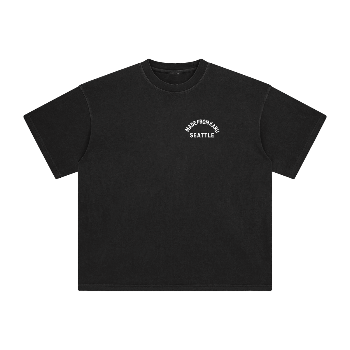 Arch Logo Tee