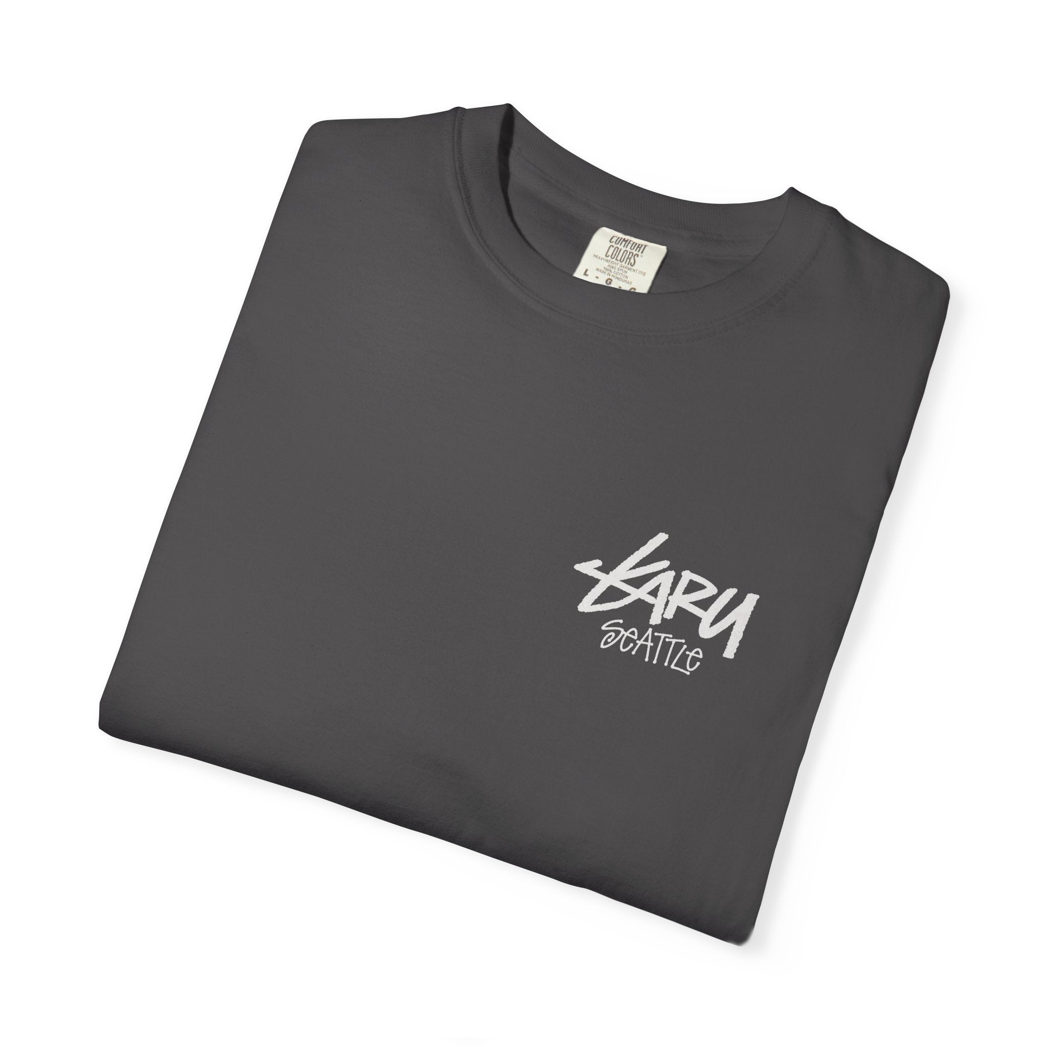 KARU Streetwear Tee