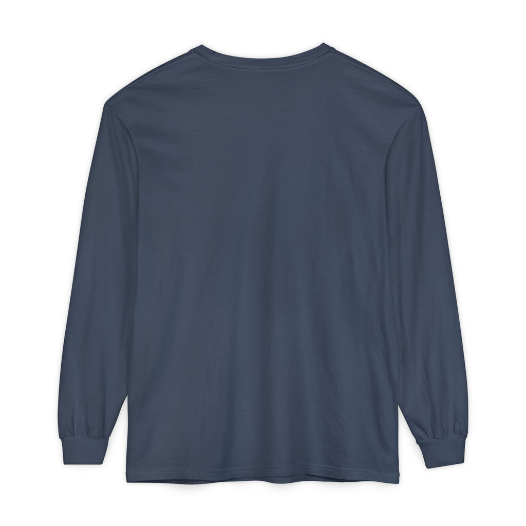 KARU Script Long Sleeve