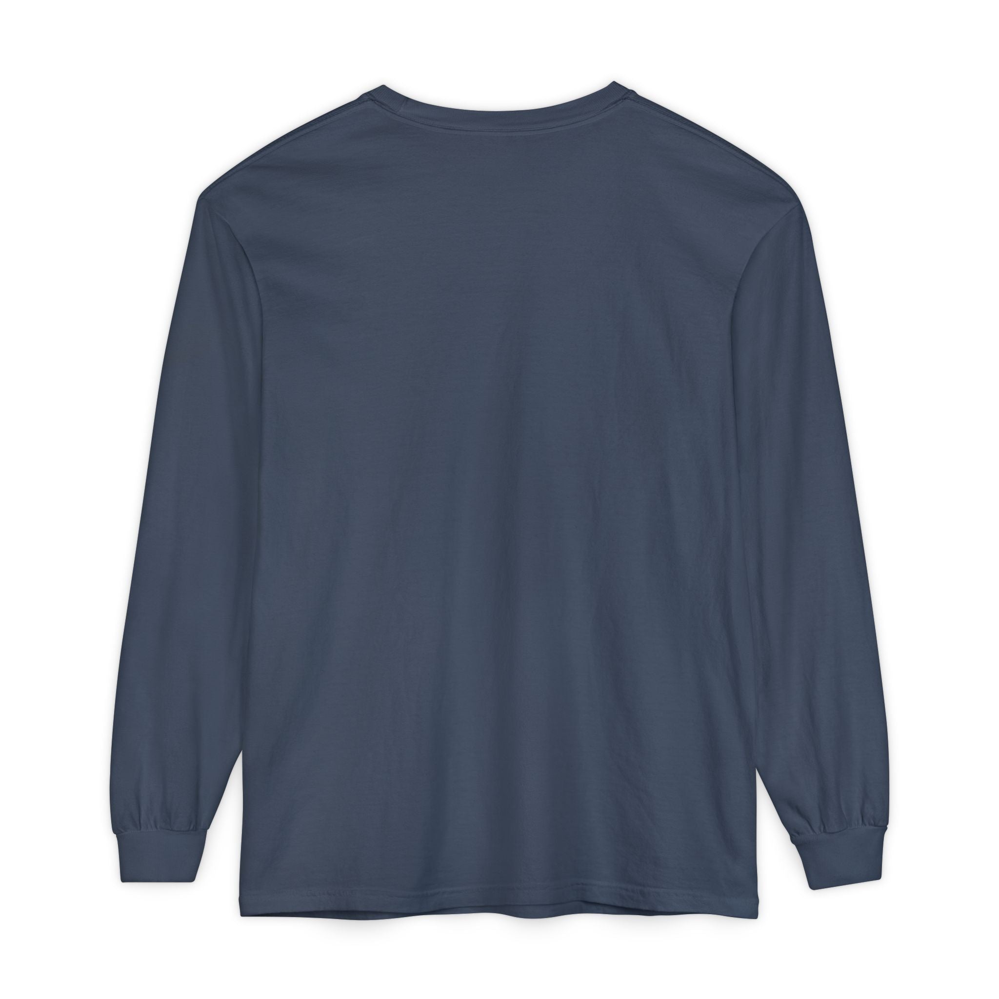 KARU Script Long Sleeve