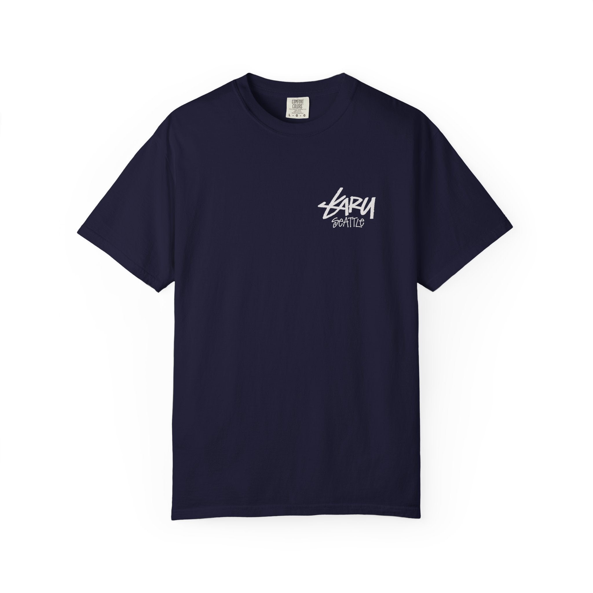 KARU Streetwear Tee