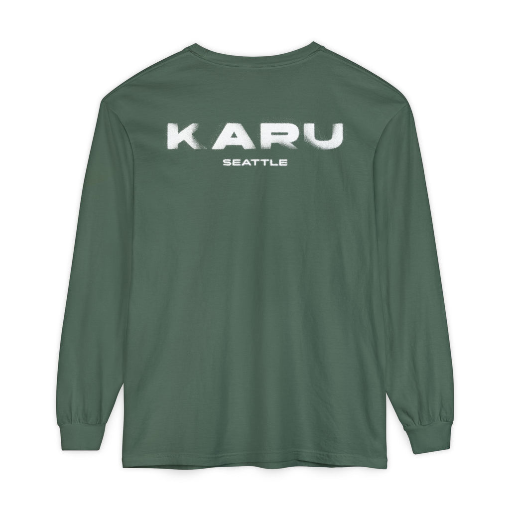 KARU City Long Sleeve