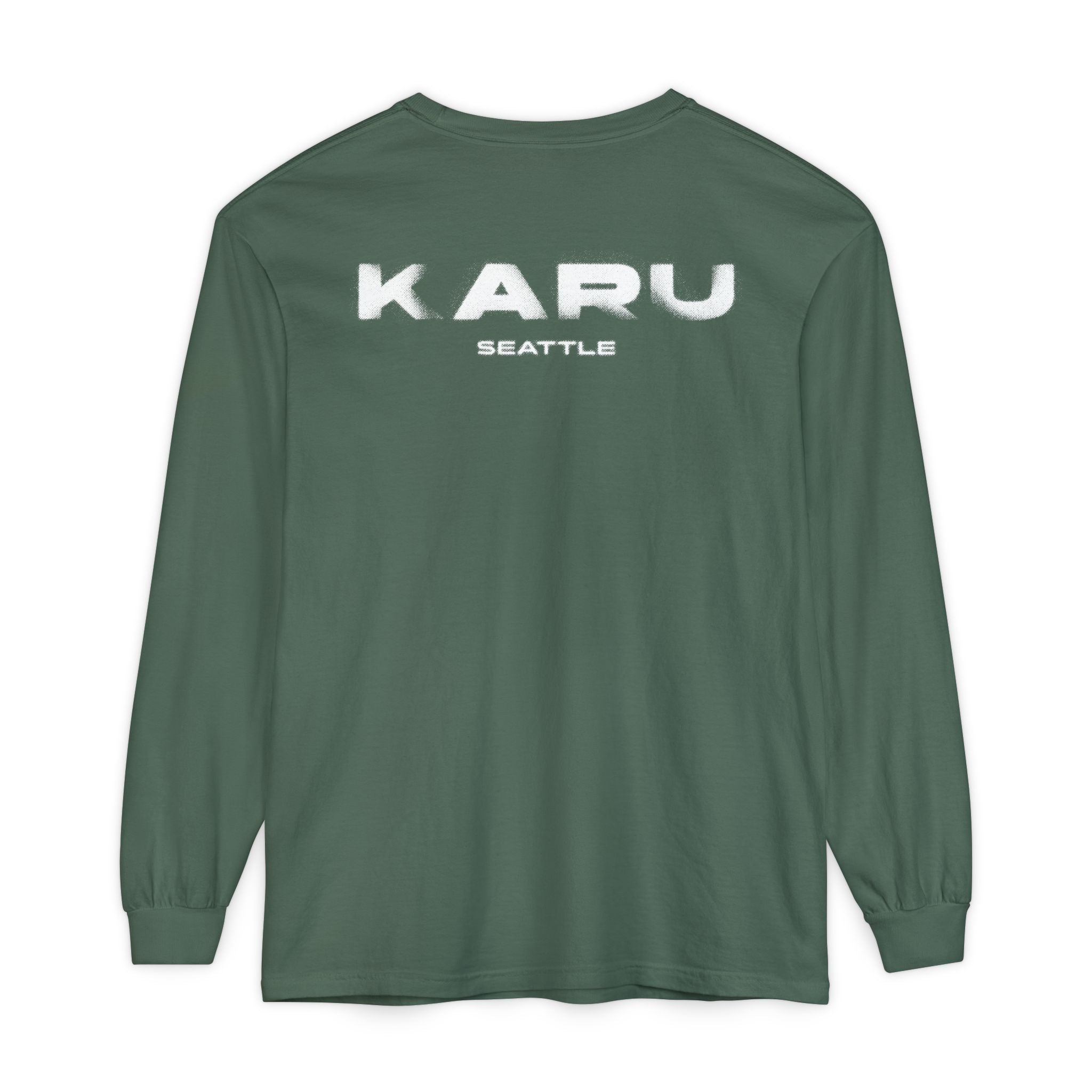 KARU City Long Sleeve