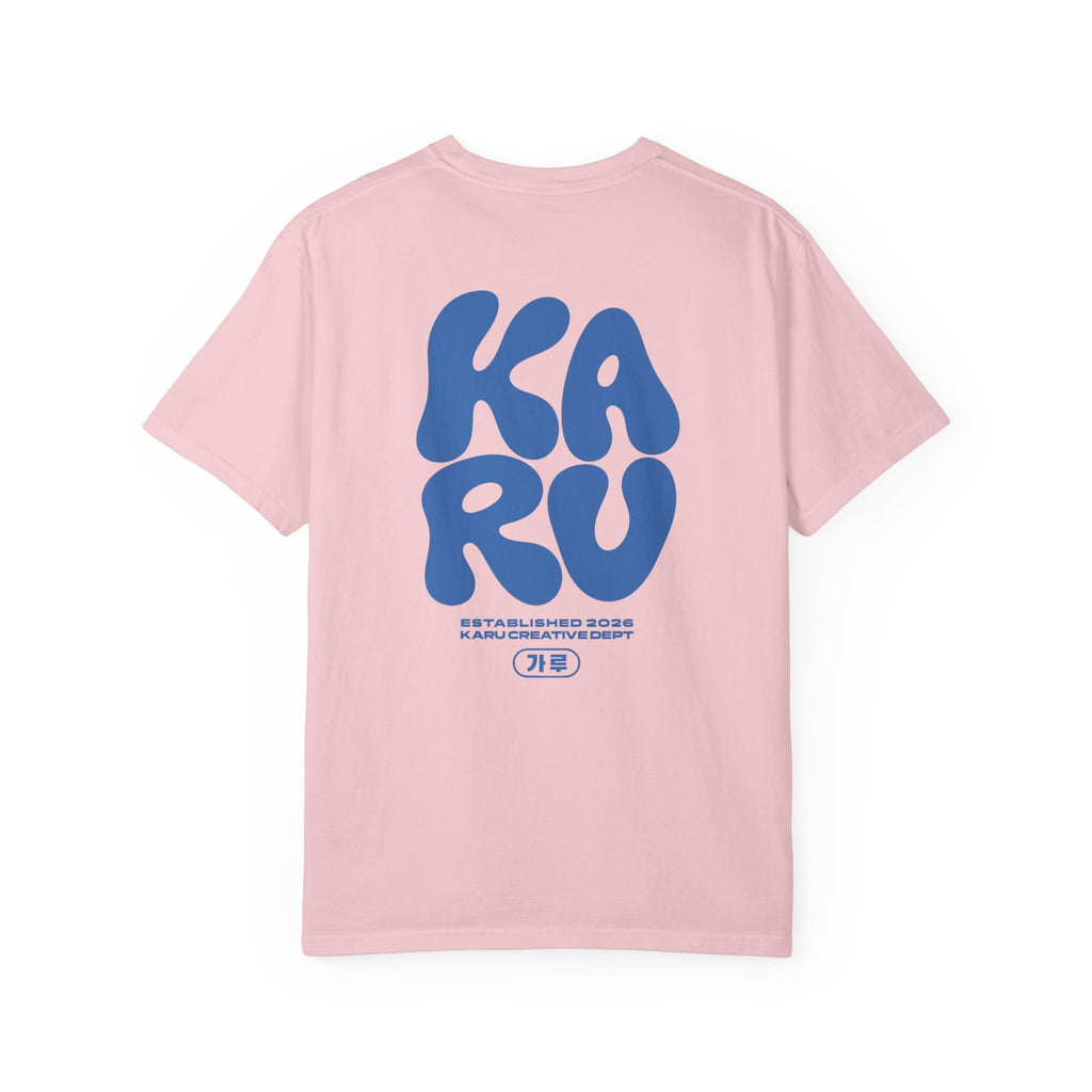 KARU Wavy Tee