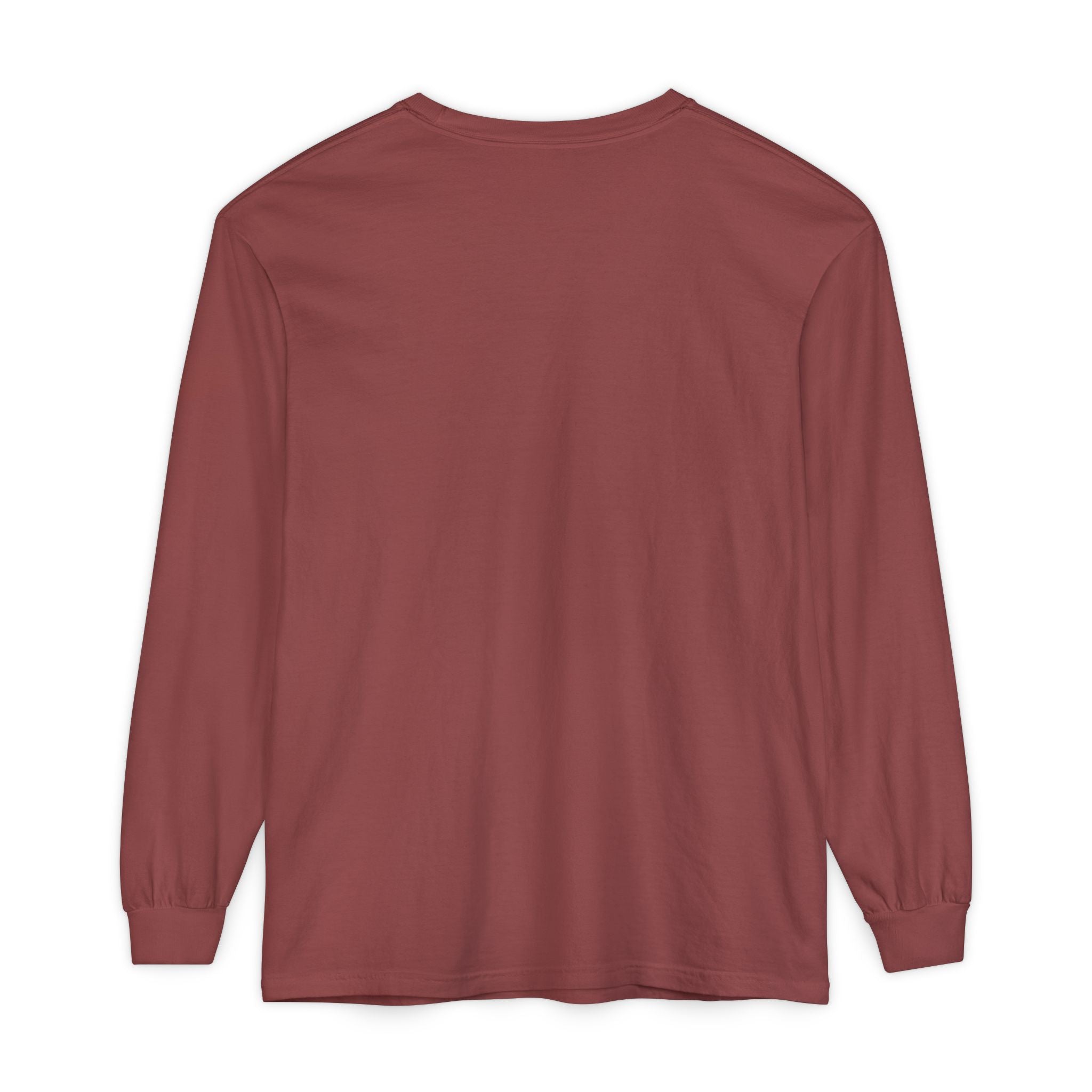 KARU Script Long Sleeve