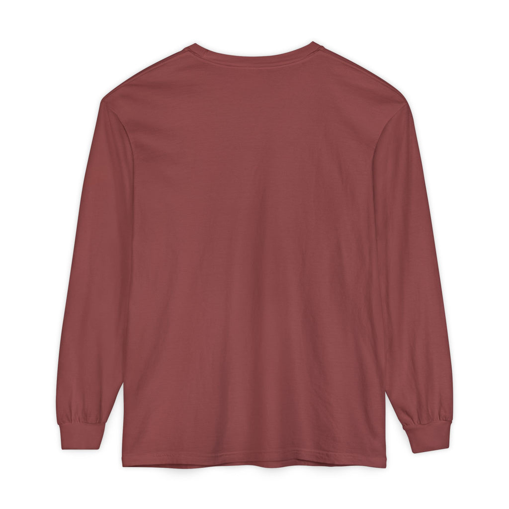 Copy of KARU Script Long Sleeve
