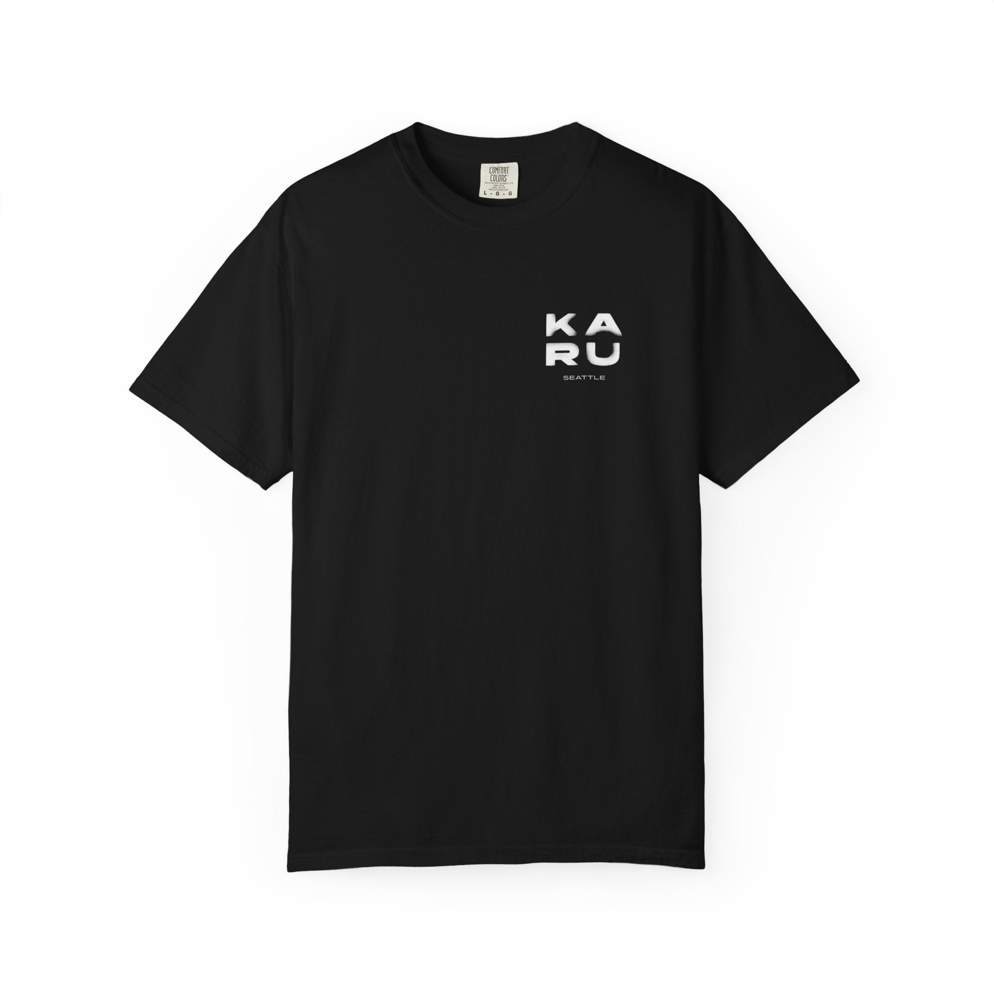 KARU City Short Sleeve