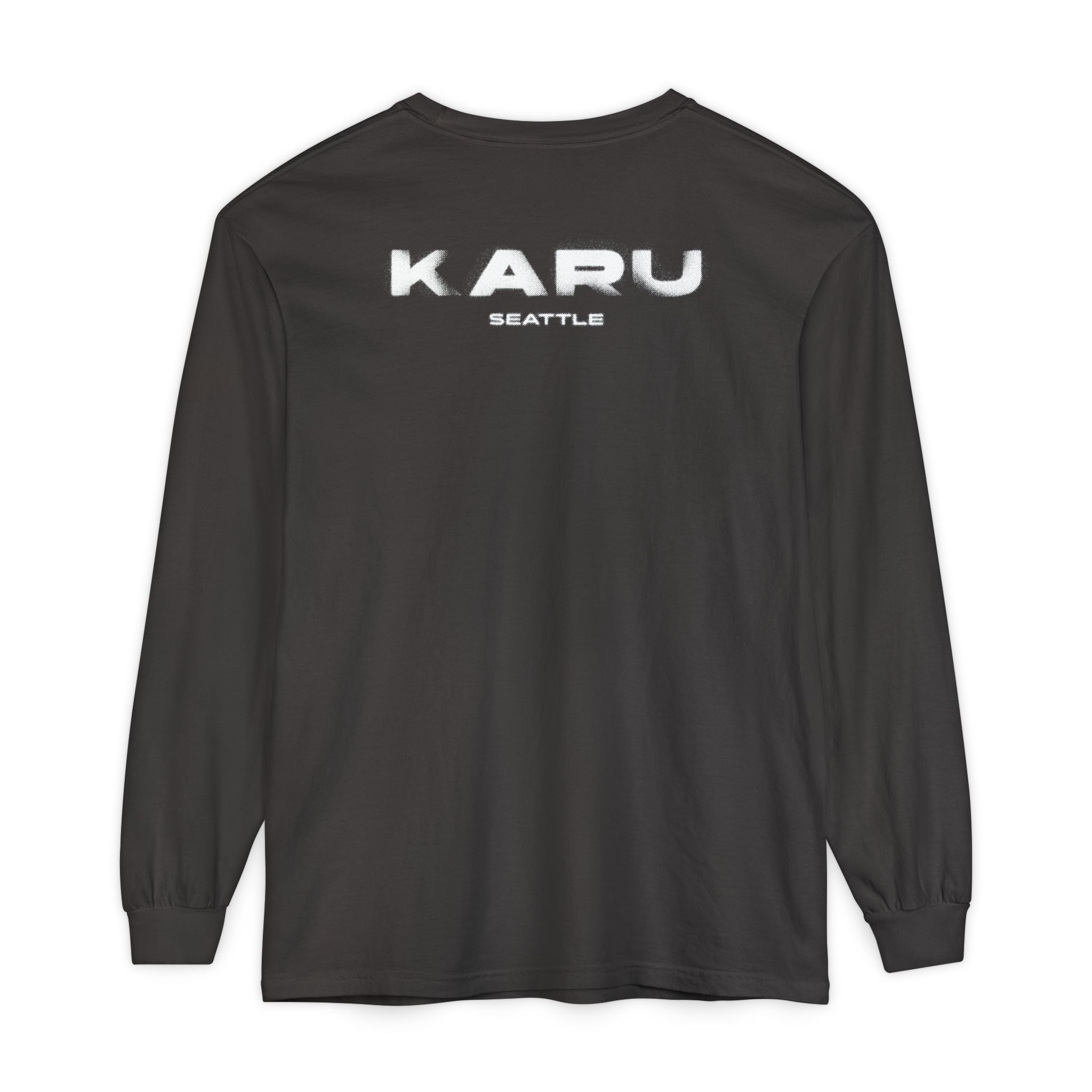 KARU City Long Sleeve