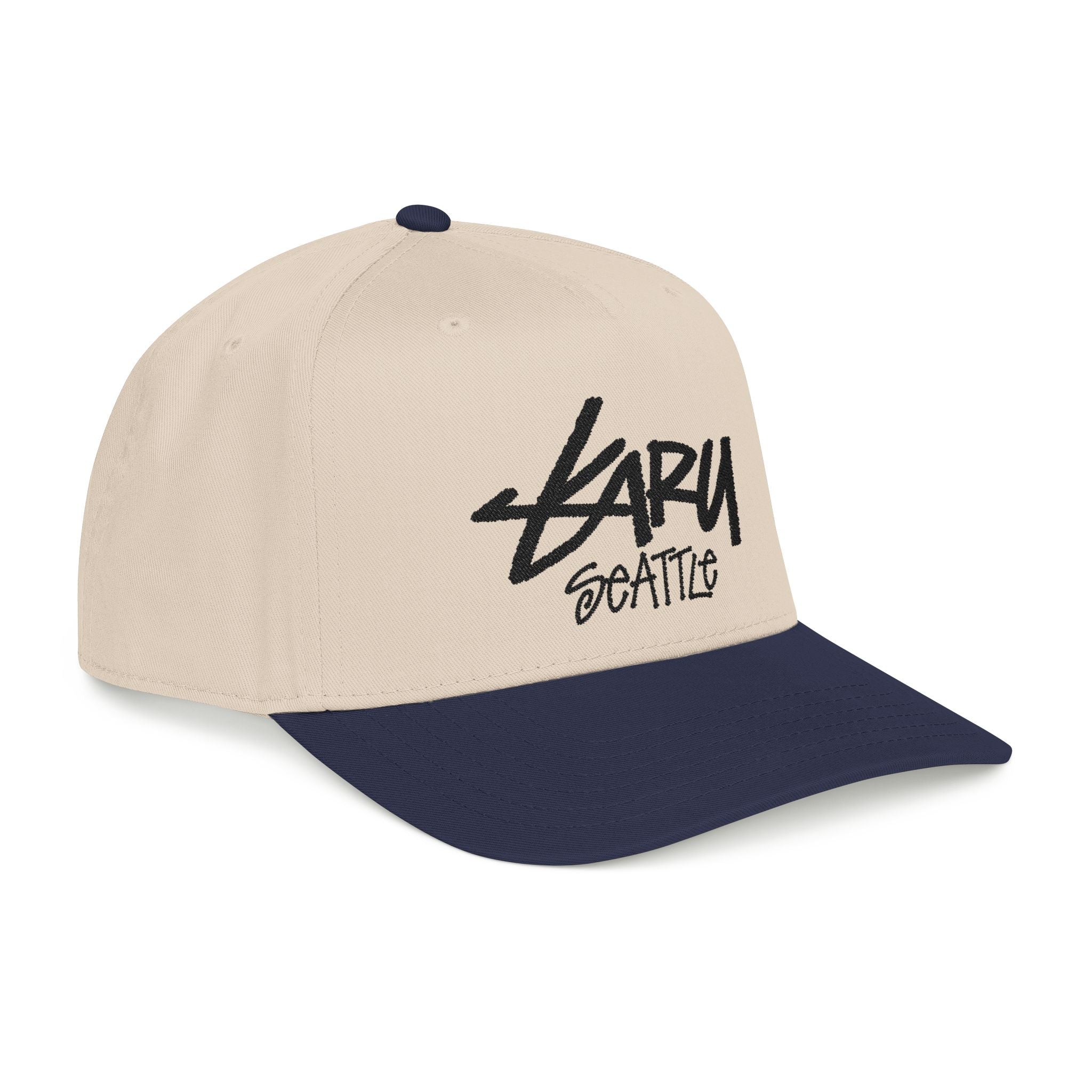 KARU Streetwear Cap