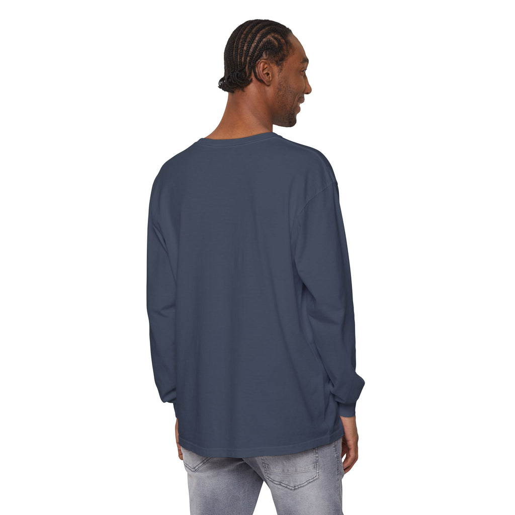 KARU Script Long Sleeve