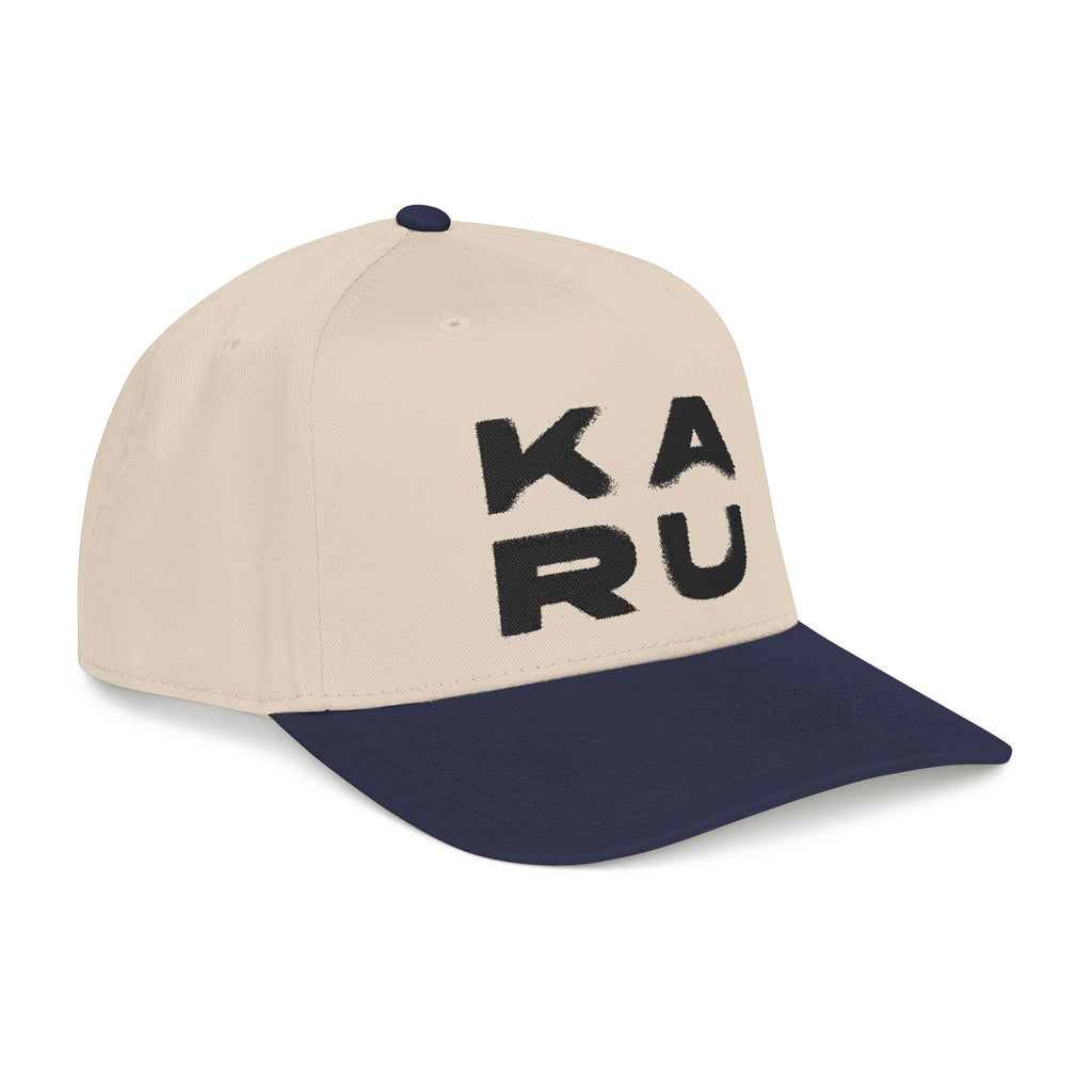 KARU Streetwear Cap