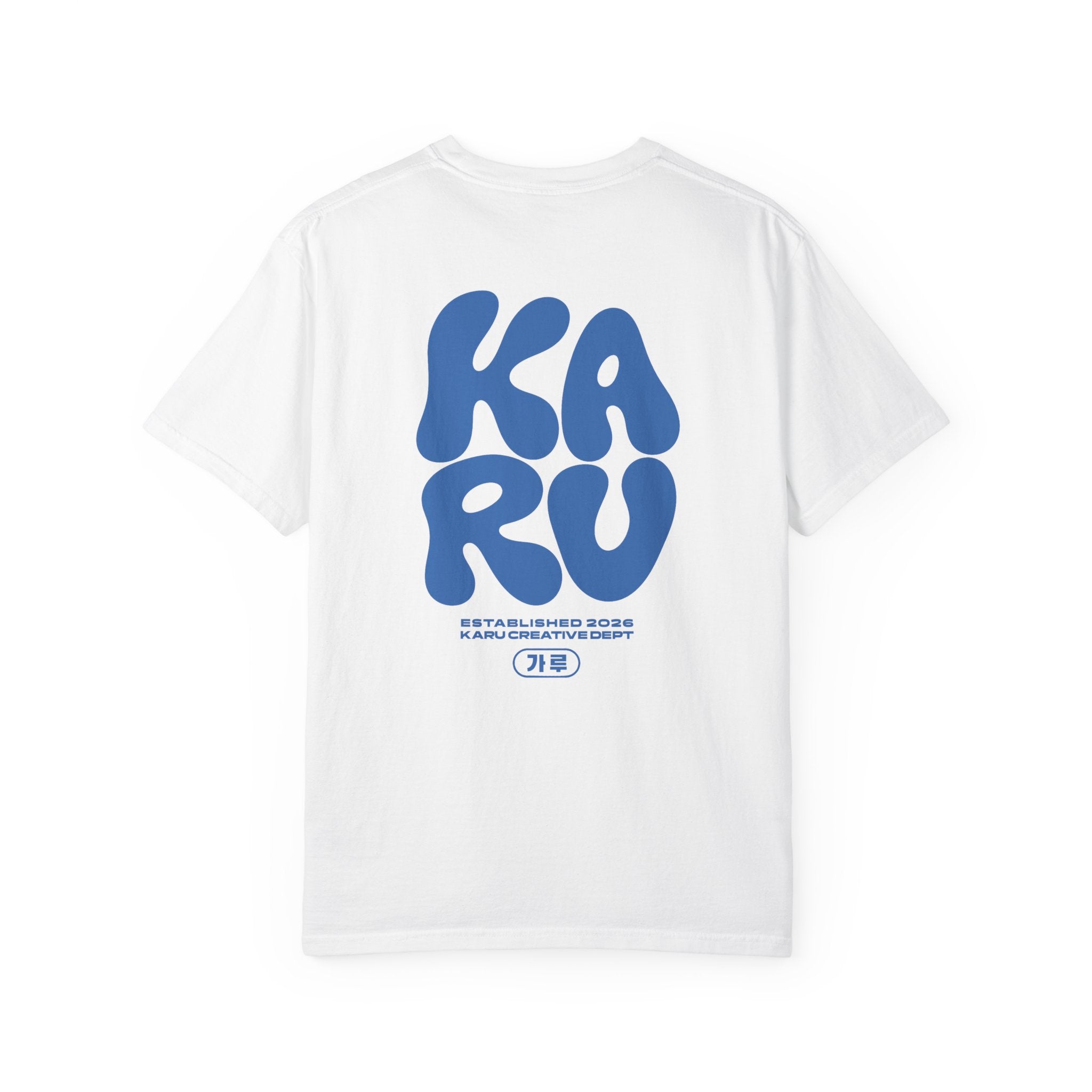 KARU Wavy Tee