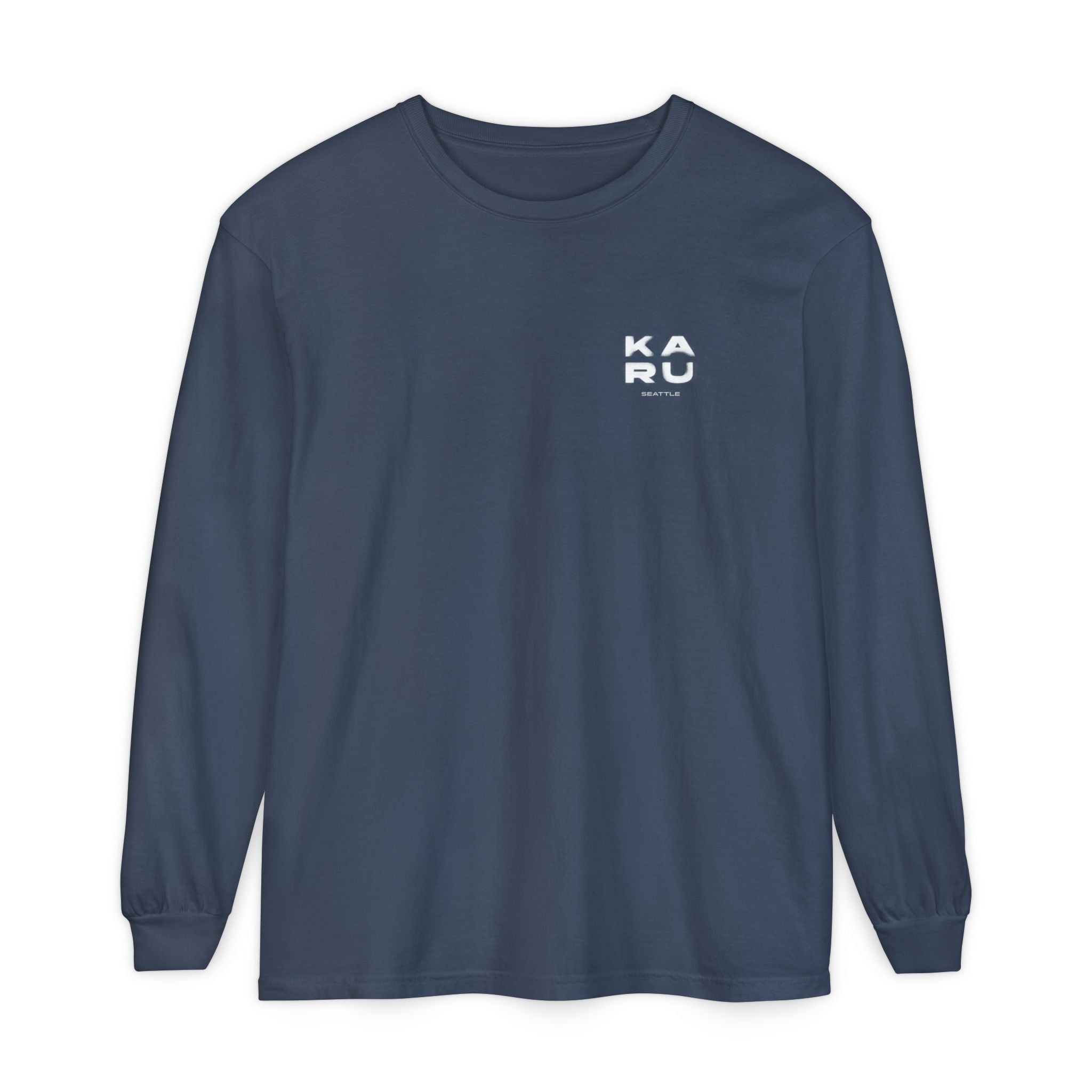 KARU City Long Sleeve