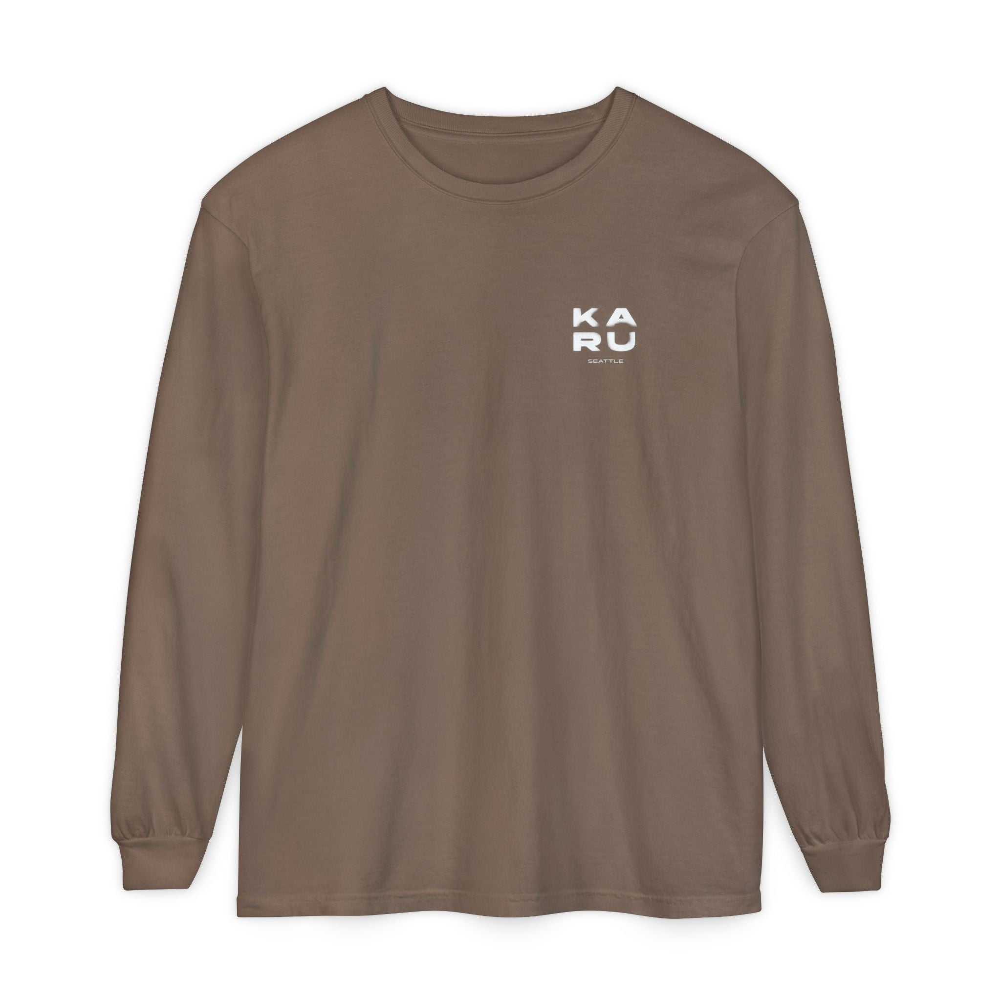 KARU City Long Sleeve