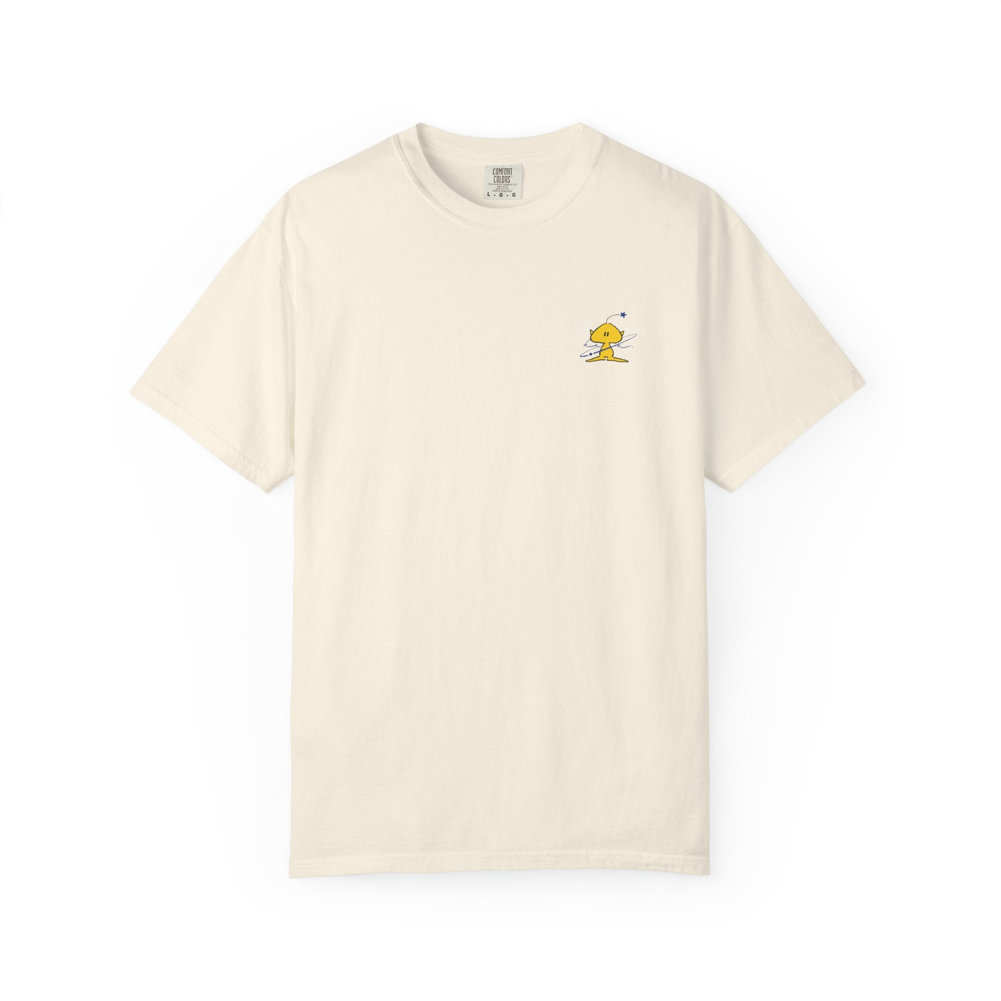 KARU Beginnings Tee