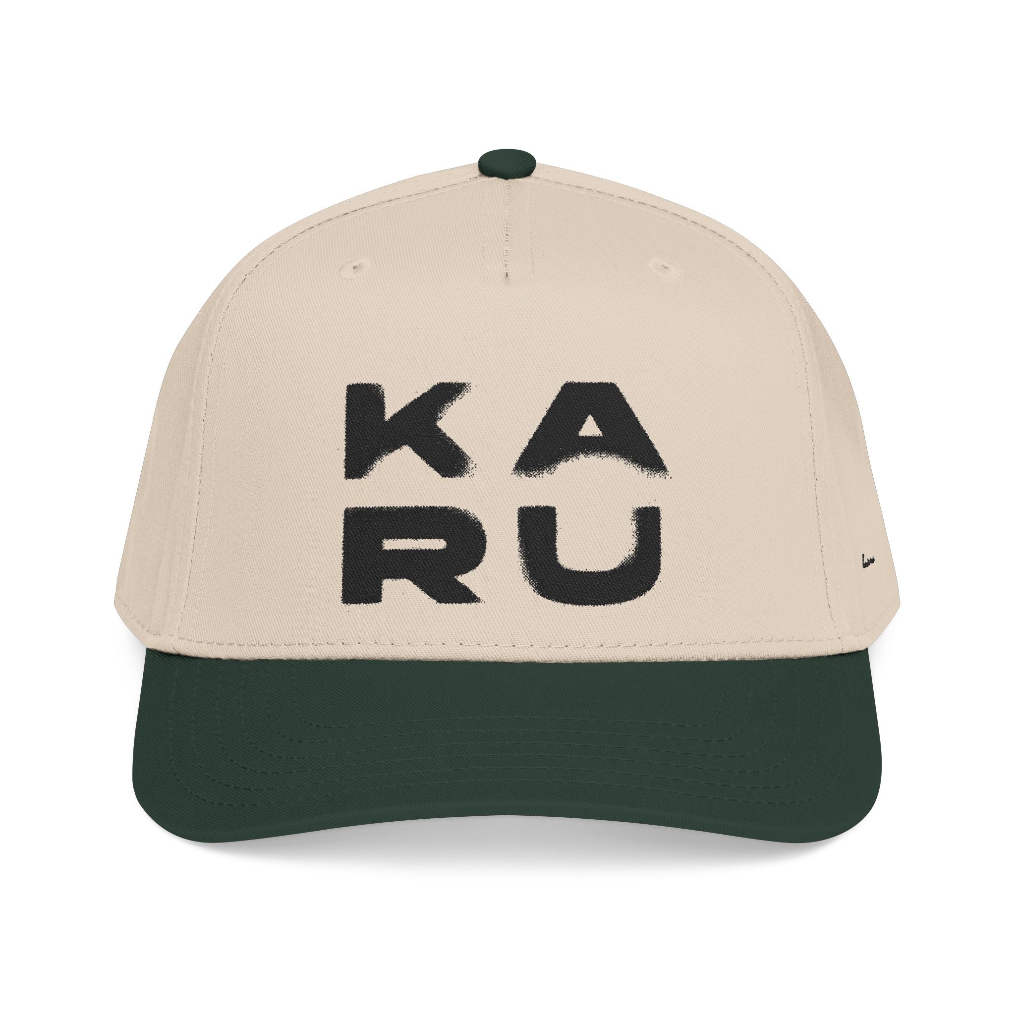 KARU Streetwear Cap