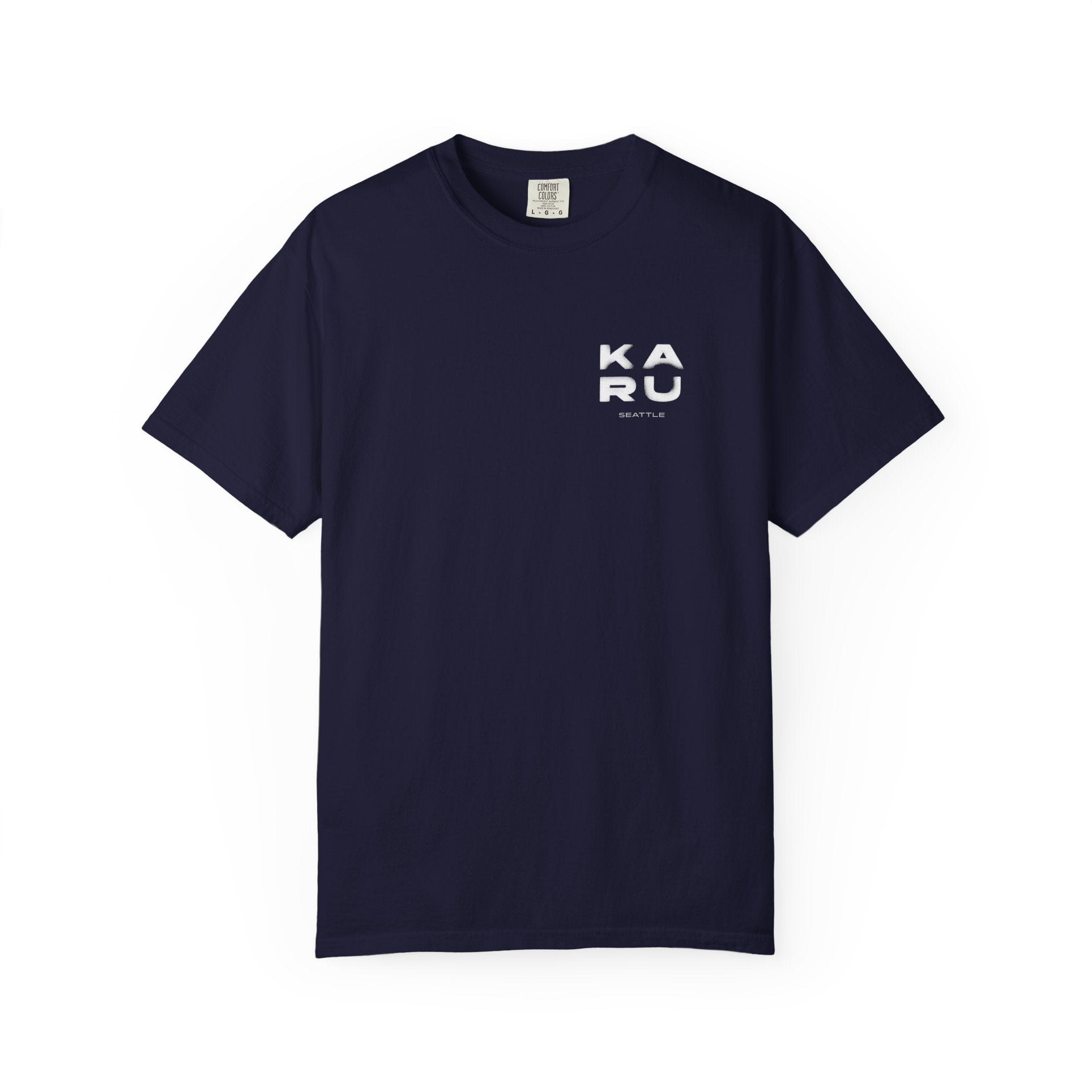 KARU City Short Sleeve