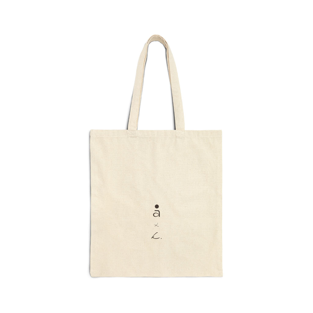 Aroom x KARU Popup Exclusive Tote