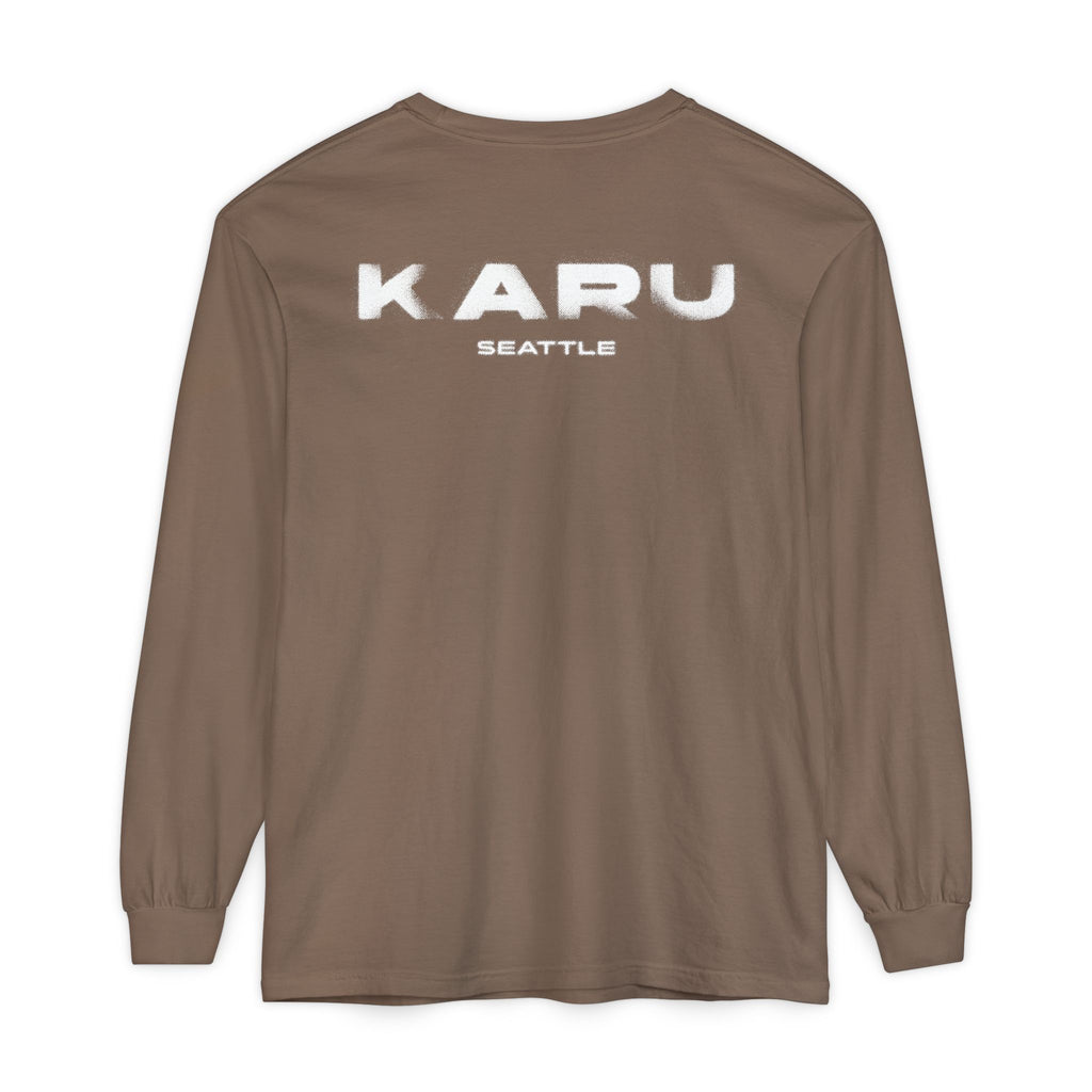 KARU City Long Sleeve