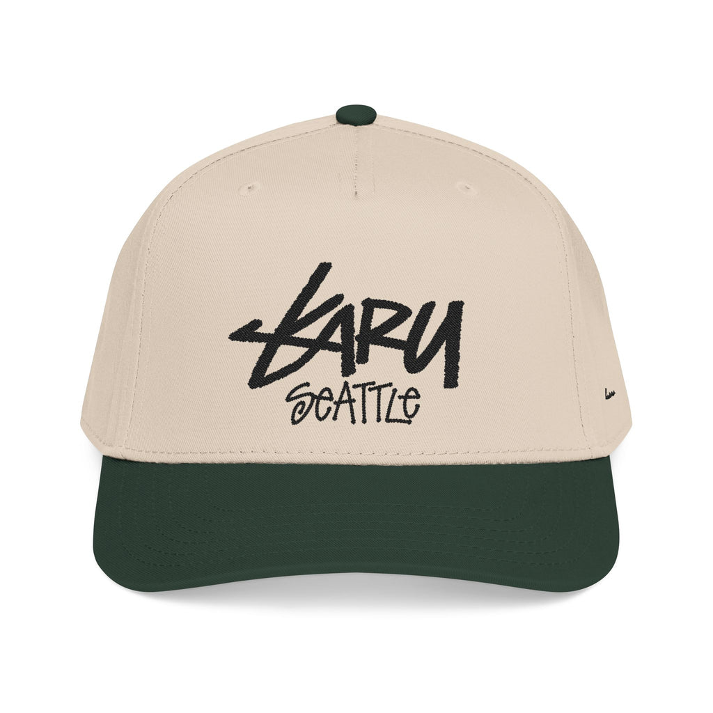 KARU Streetwear Cap