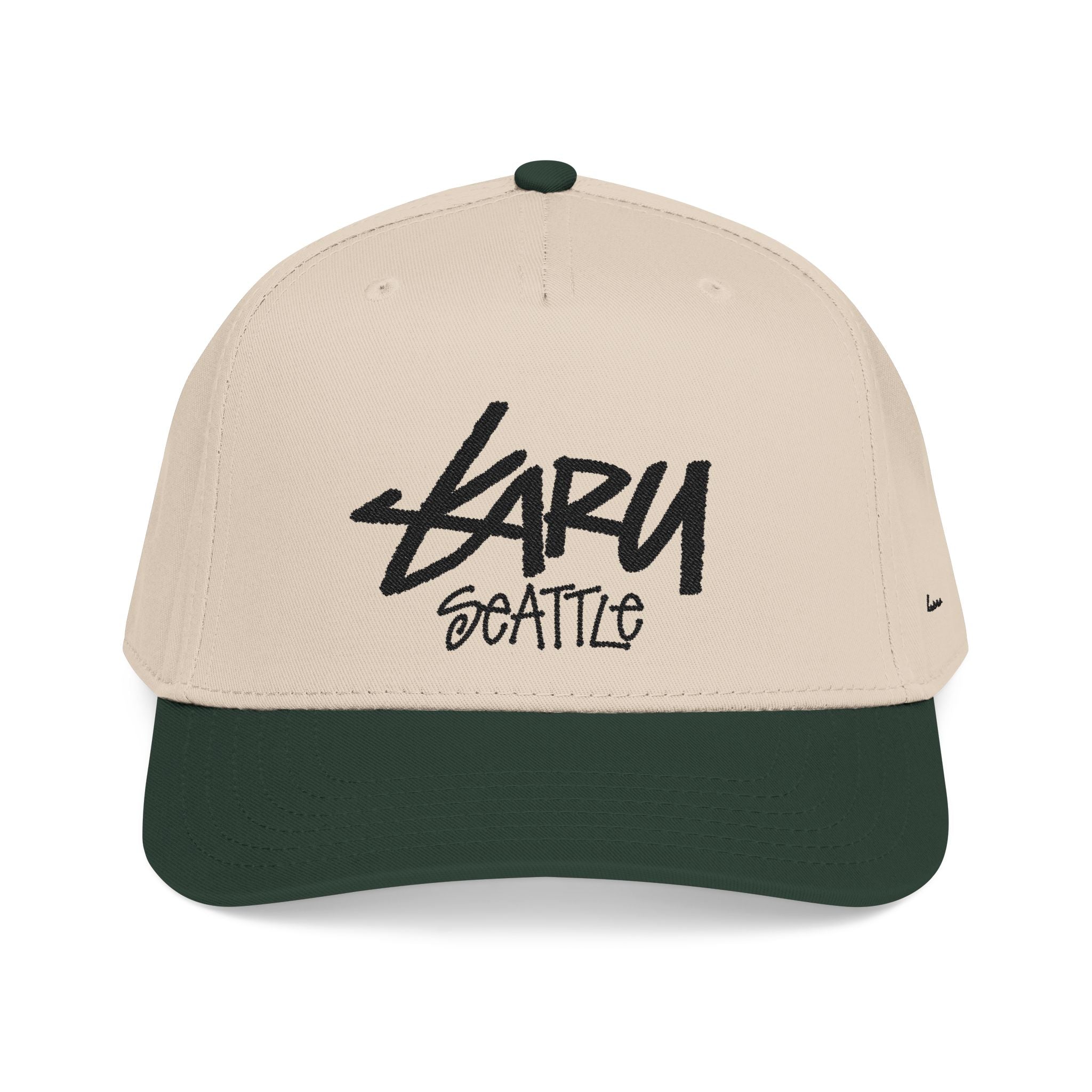 KARU Streetwear Cap
