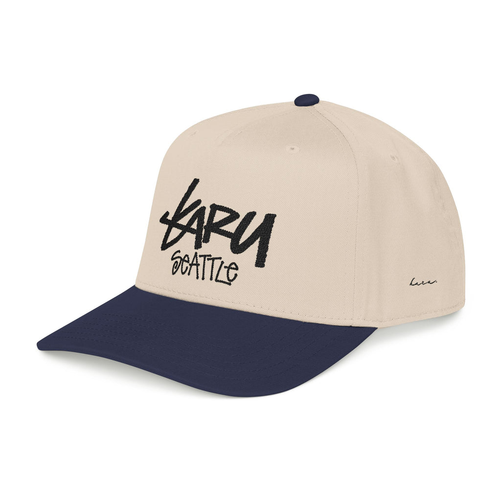 KARU Streetwear Cap