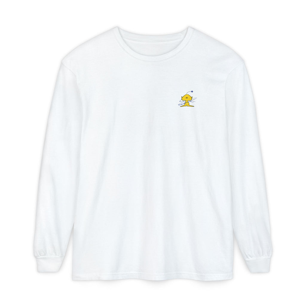 KARU Beginnings Longsleeve