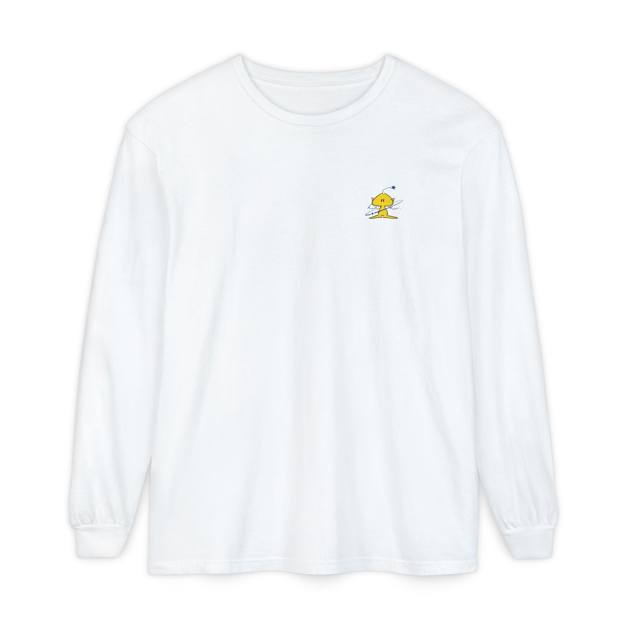 KARU Beginnings Longsleeve