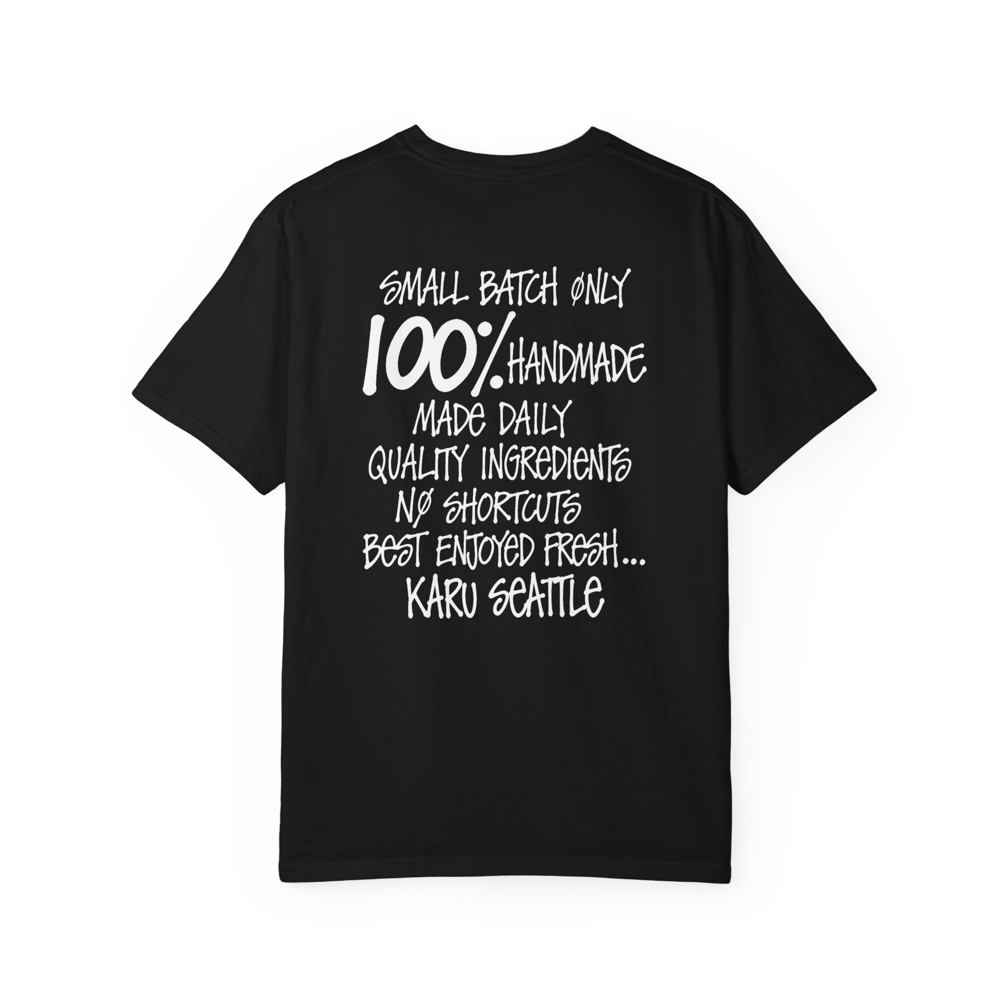 KARU Streetwear Tee
