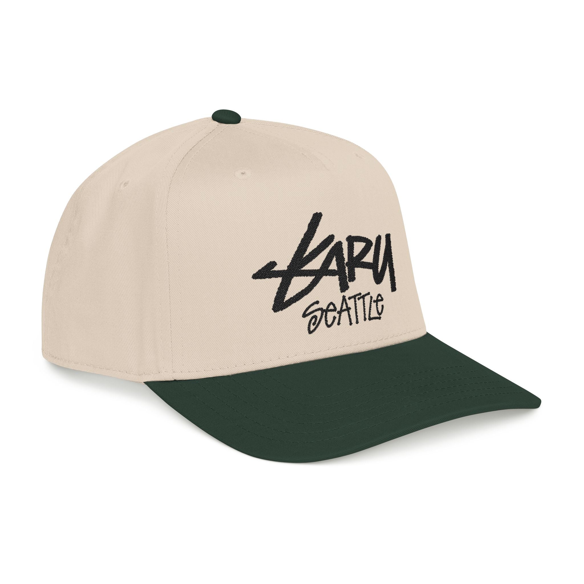 KARU Streetwear Cap