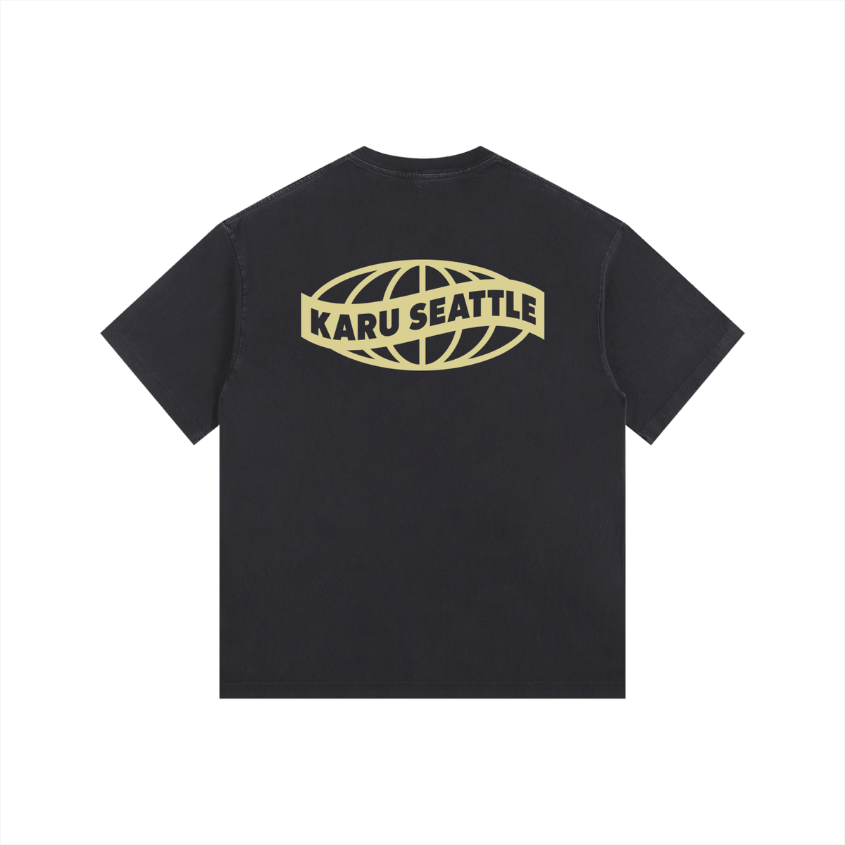 KARU Banner Tee