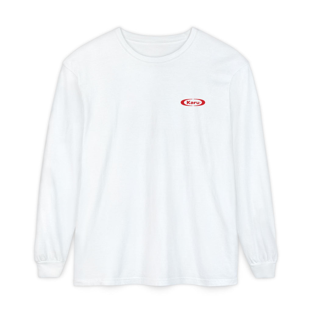 KARU Trust Your Gut Longsleeve