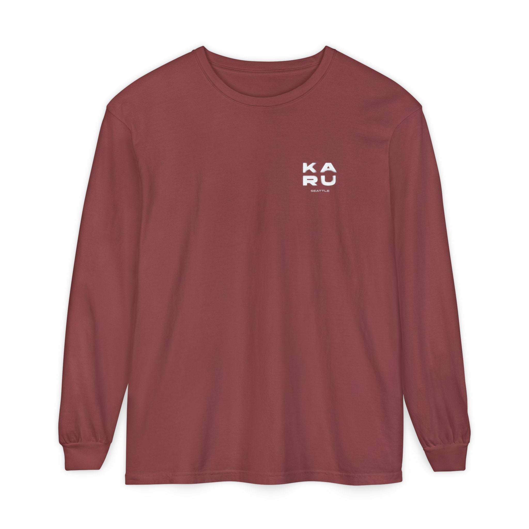 KARU City Long Sleeve