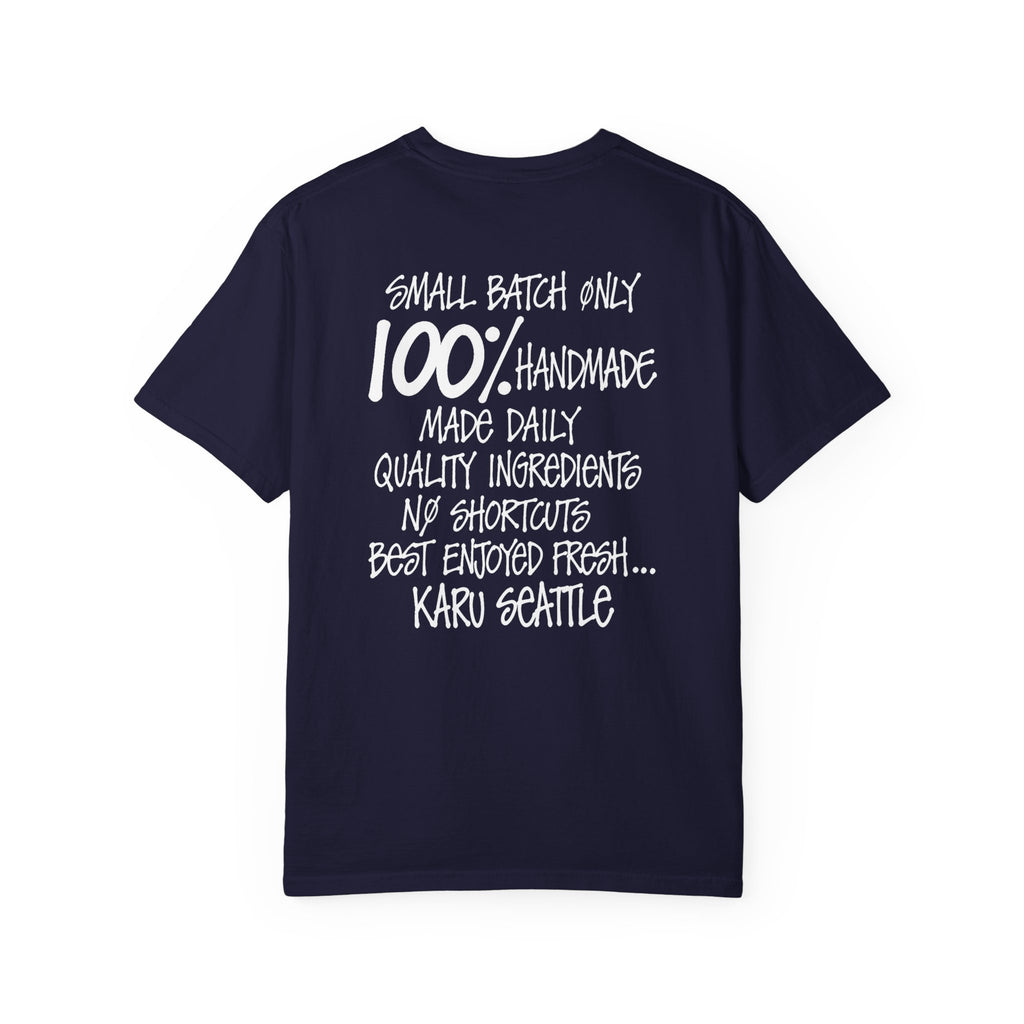 KARU Streetwear Tee