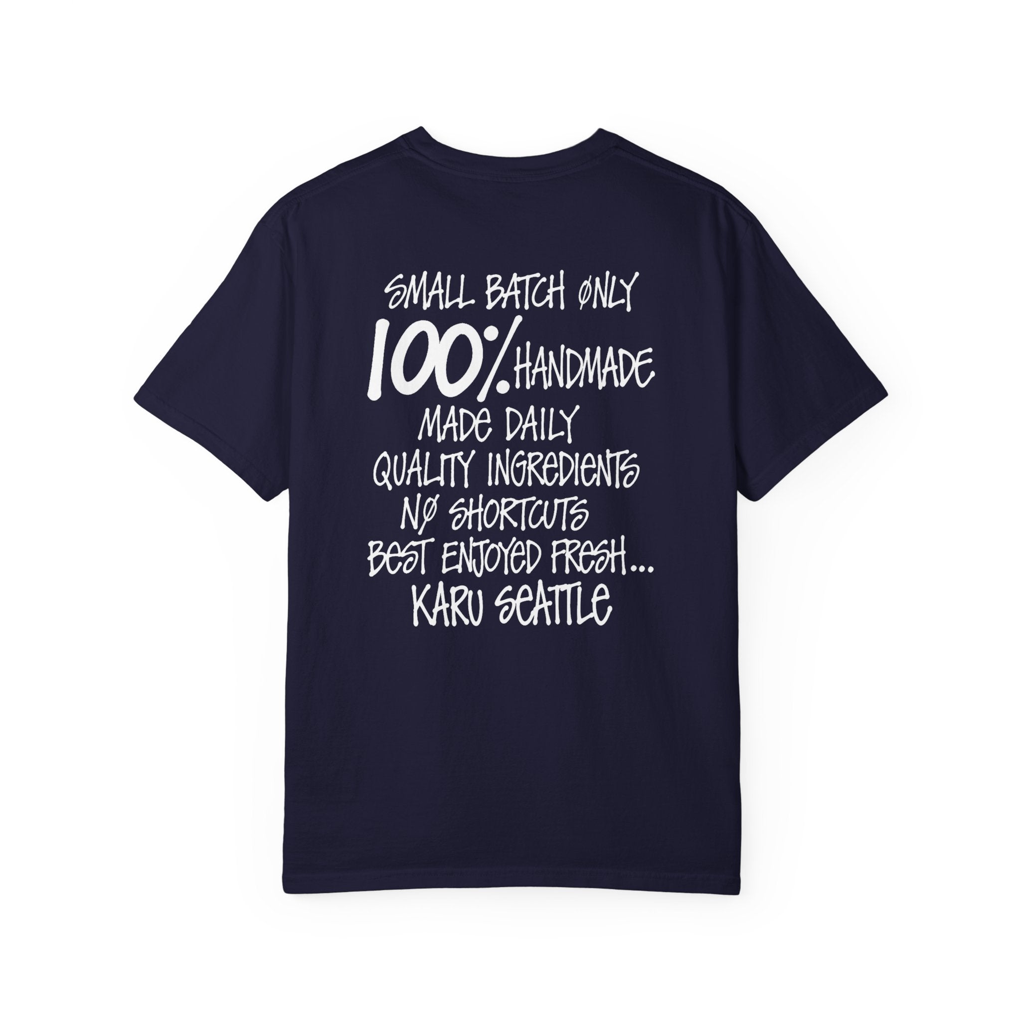 KARU Streetwear Tee