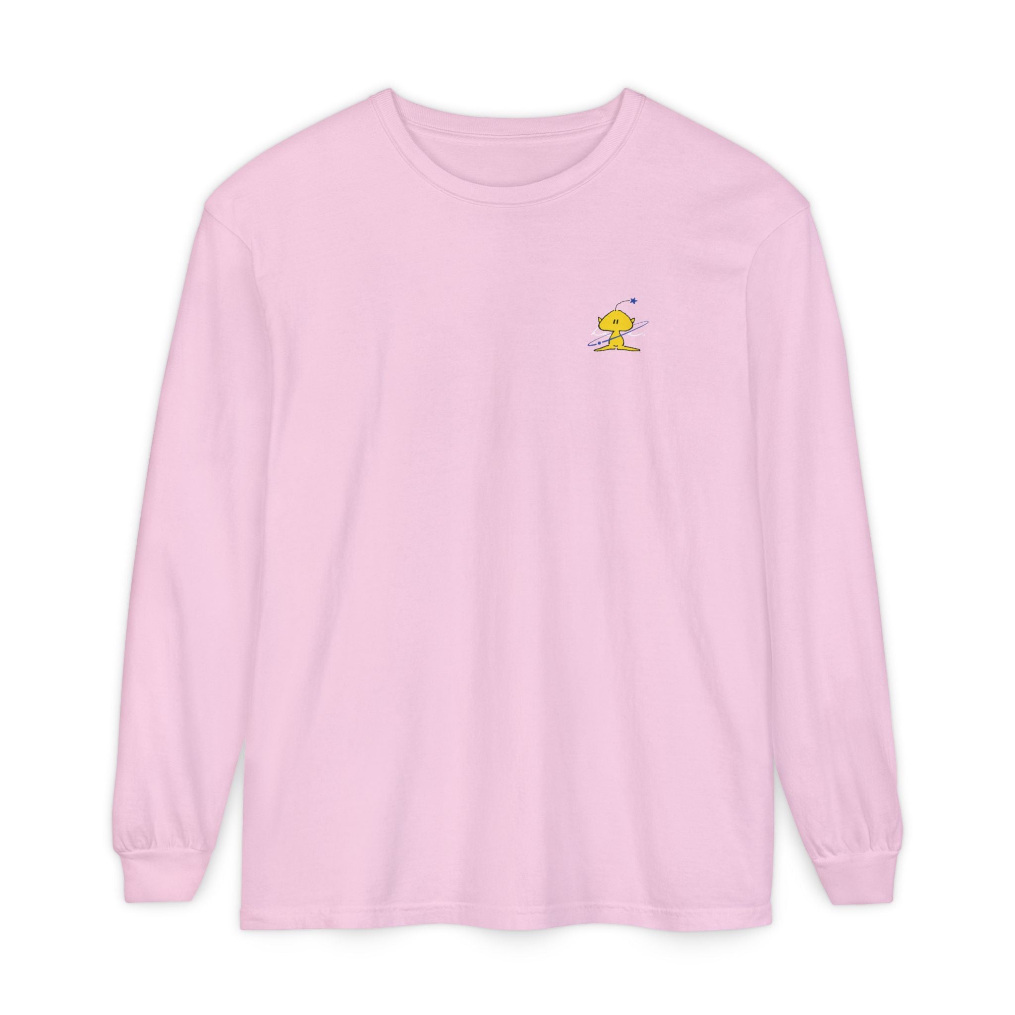 KARU Beginnings Longsleeve