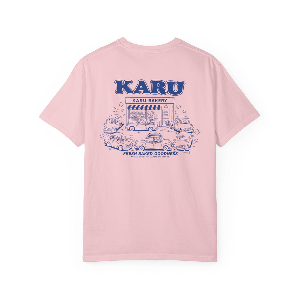 KARU Storefront Tee