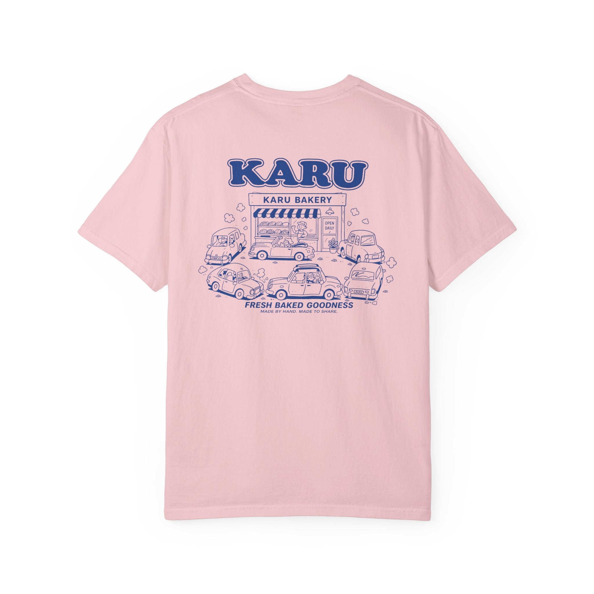 KARU Storefront Tee