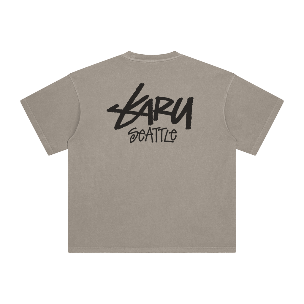 KARU Streetwear Tee