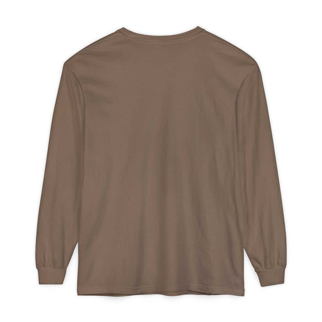 Copy of KARU Script Long Sleeve