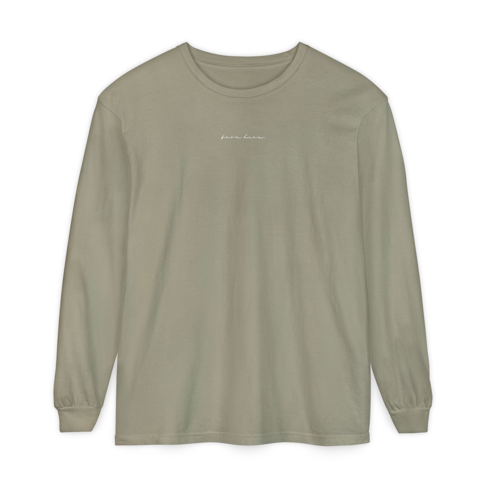 from karu. Longsleeve