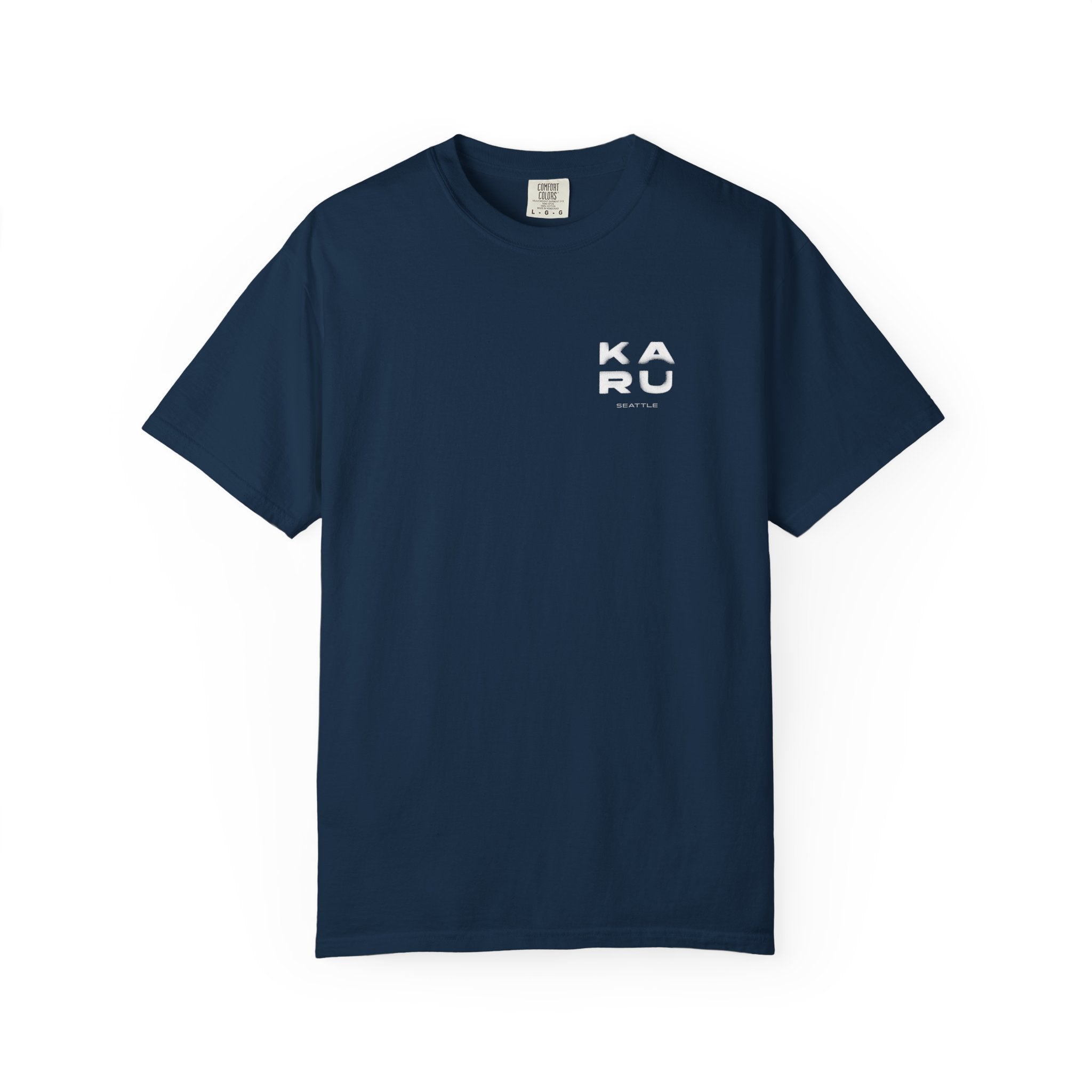 KARU City Short Sleeve