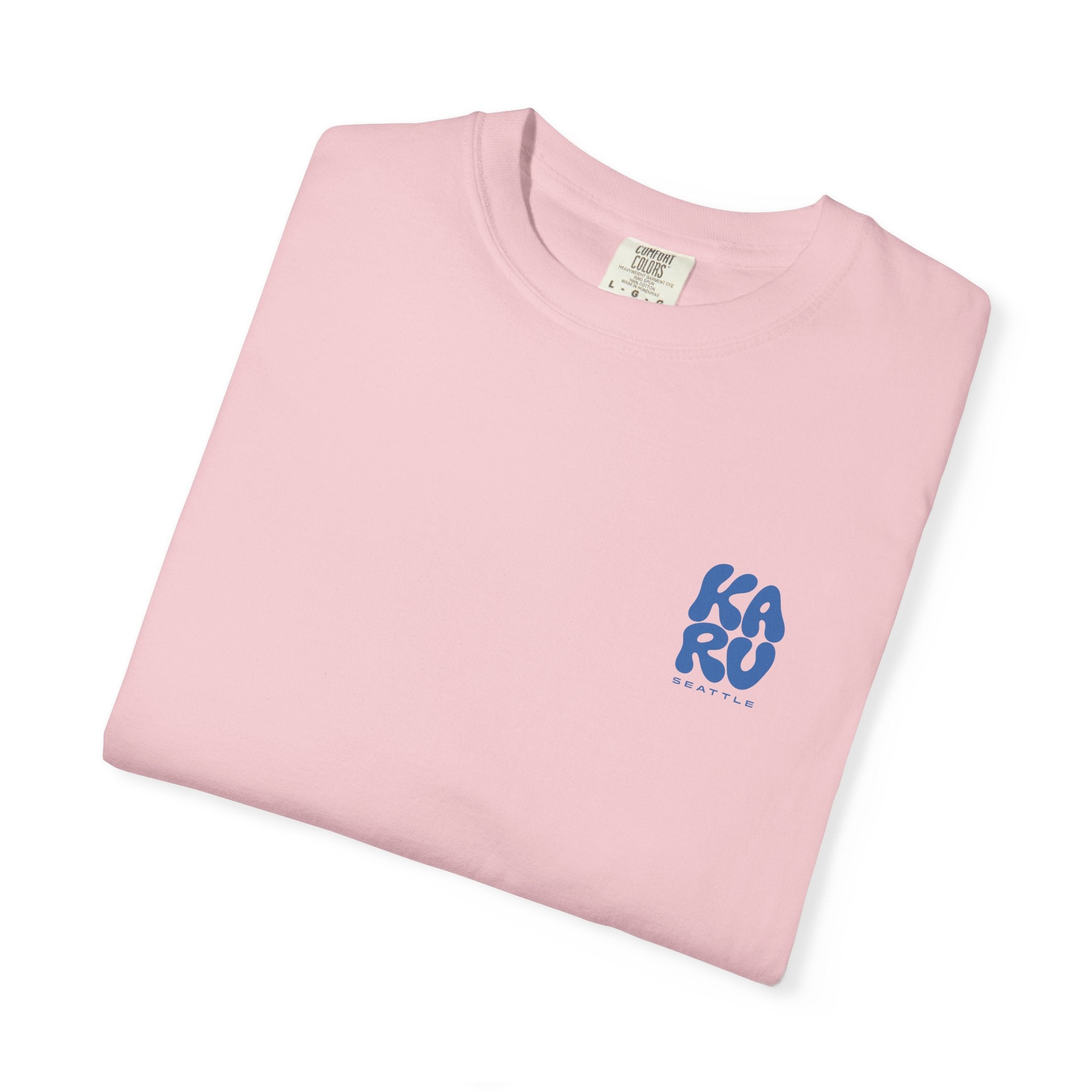 KARU Wavy Tee