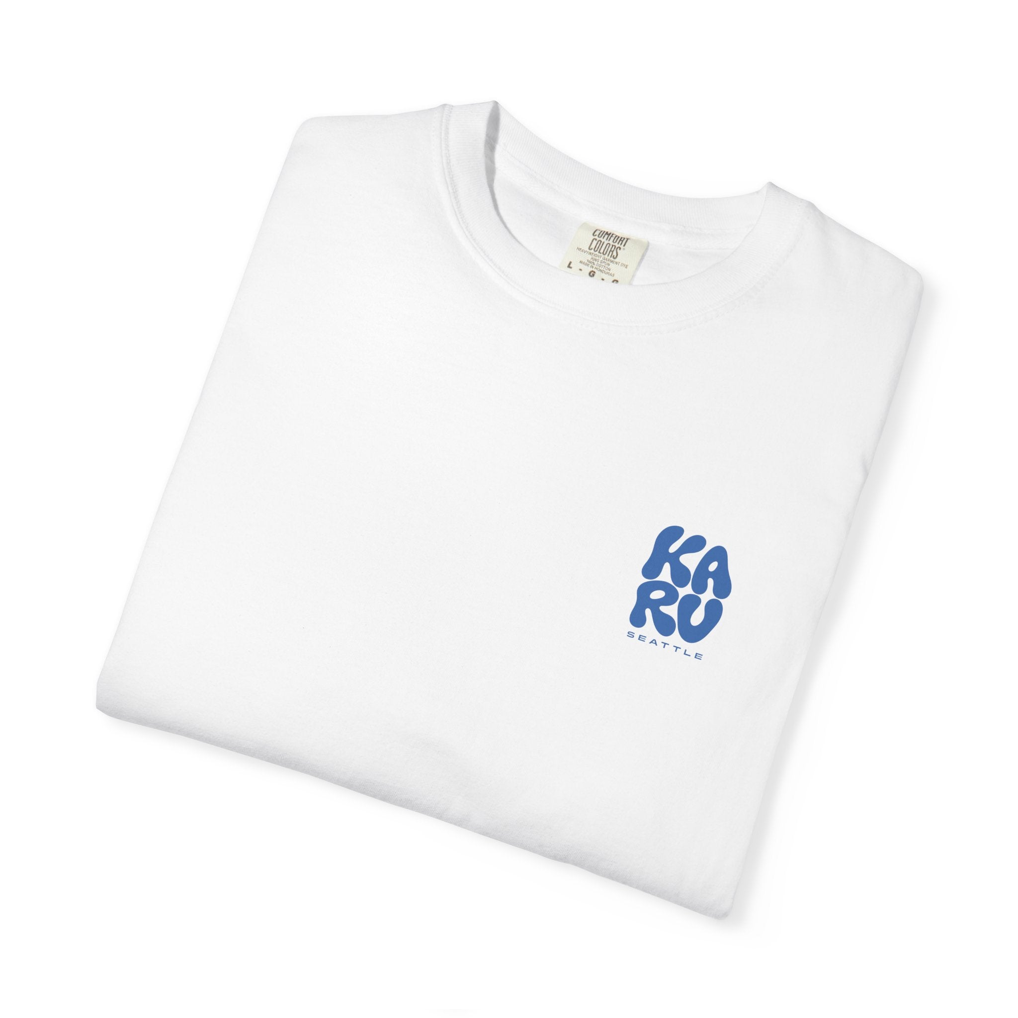 KARU Wavy Tee