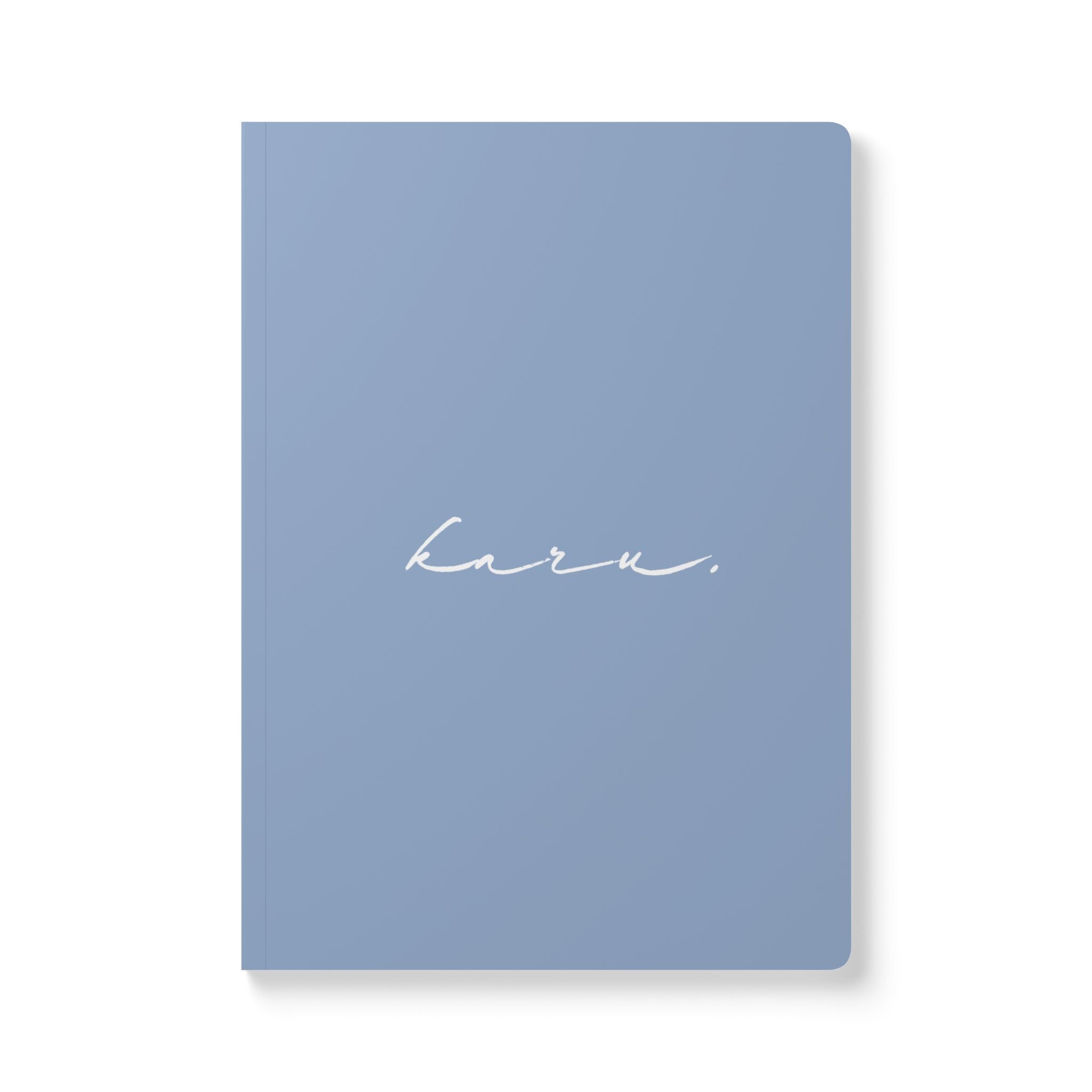 KARU Script Journal