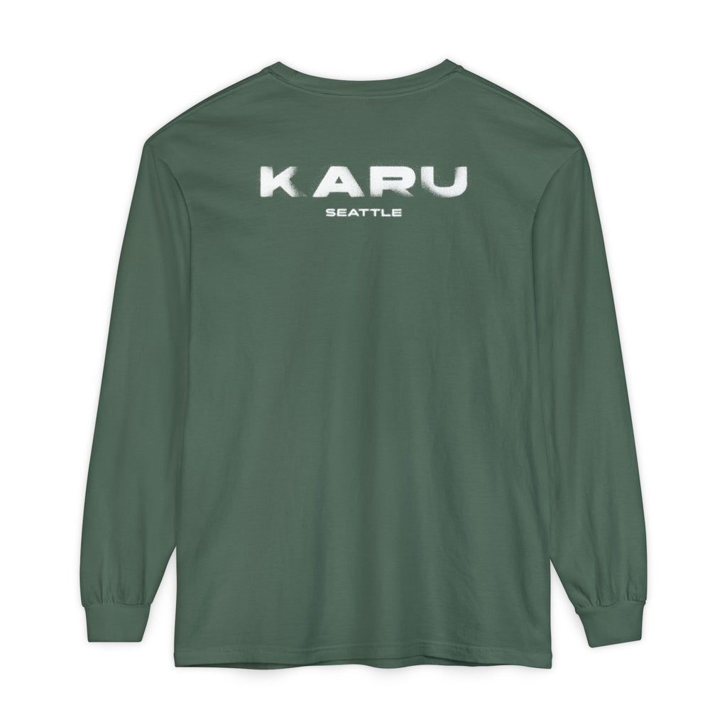 KARU City Long Sleeve
