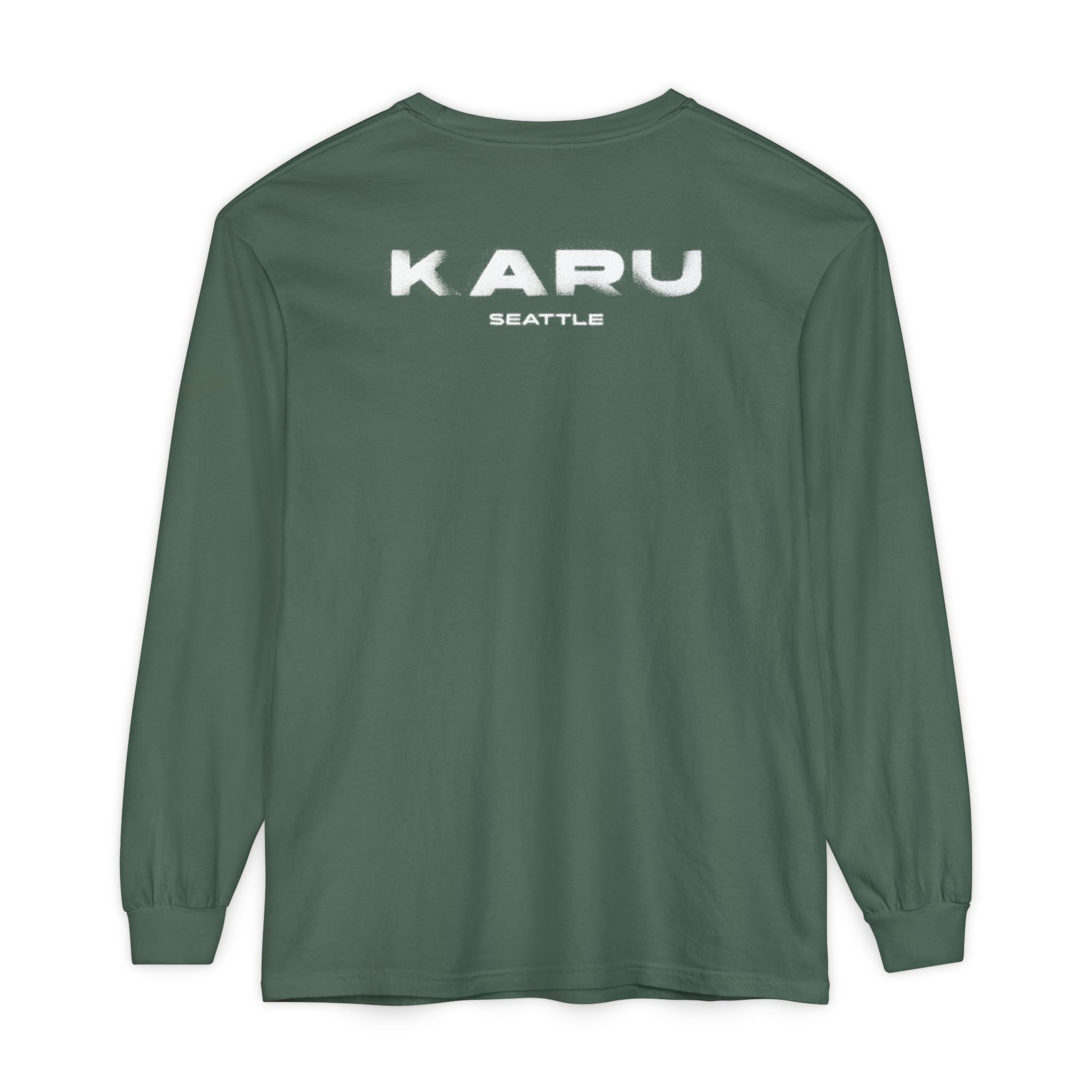 KARU City Long Sleeve
